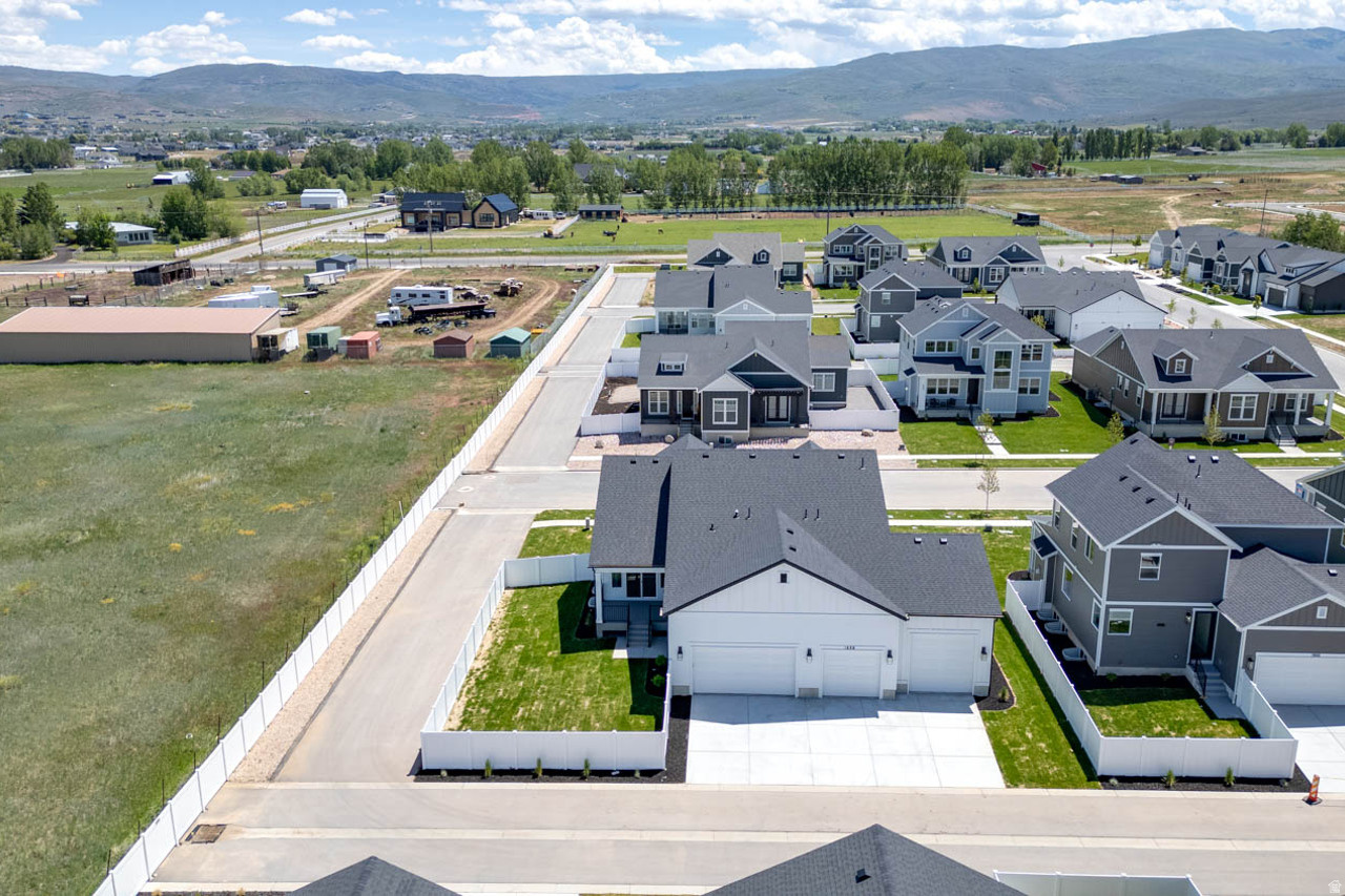 SAWMILL SUBDIVISION - Residential
