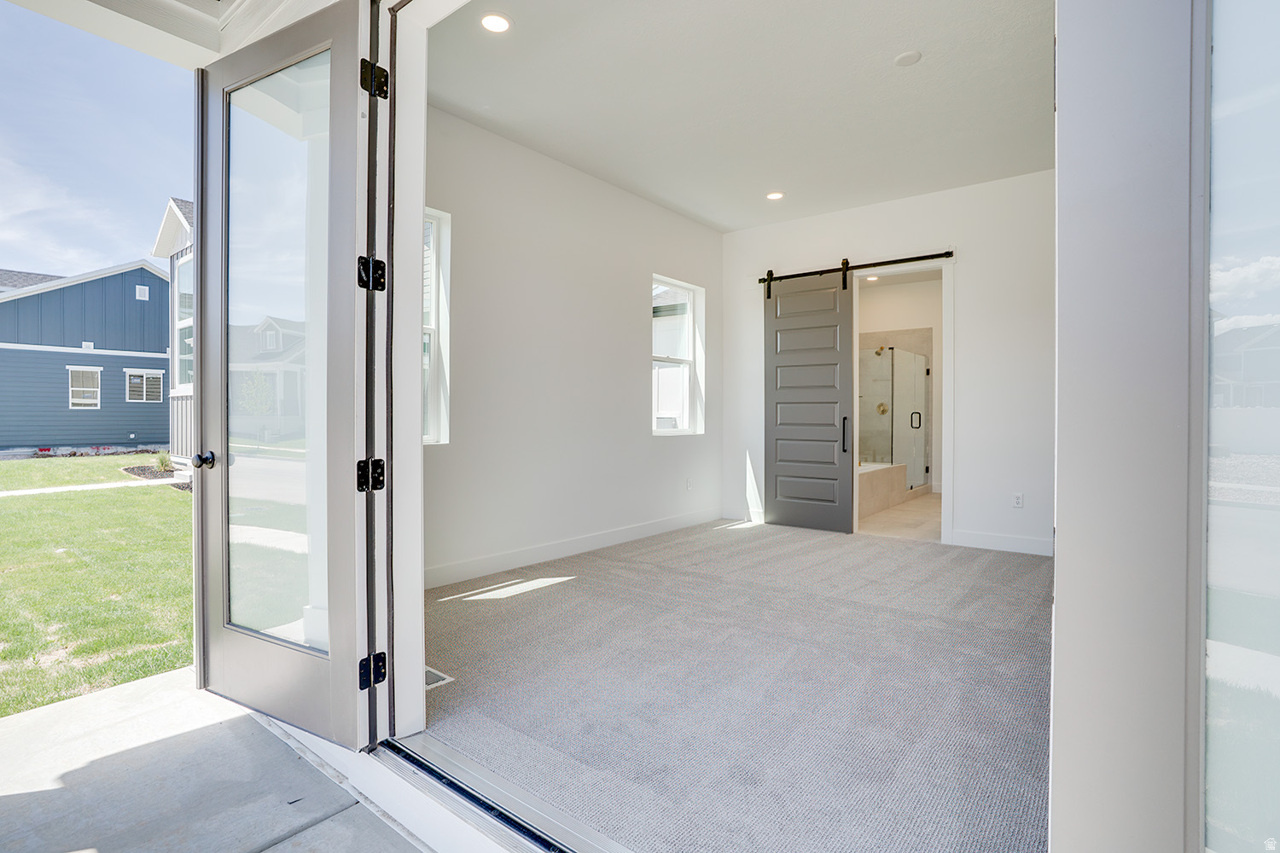 SAWMILL SUBDIVISION - Residential
