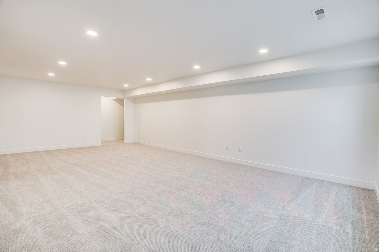 SAWMILL SUBDIVISION - Residential