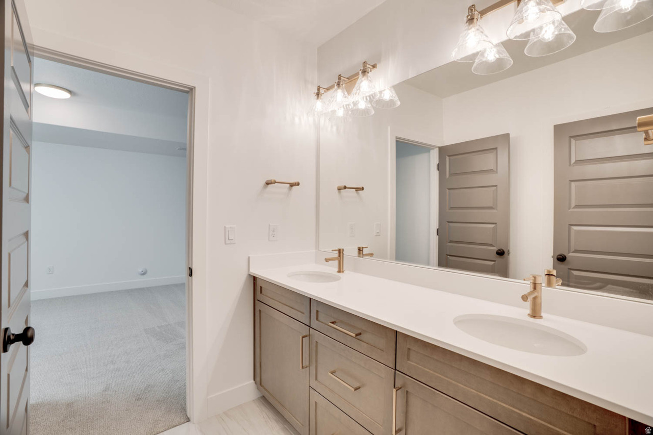 SAWMILL SUBDIVISION - Residential