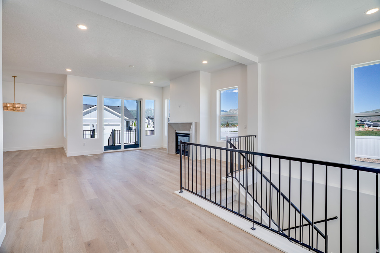 SAWMILL SUBDIVISION - Residential