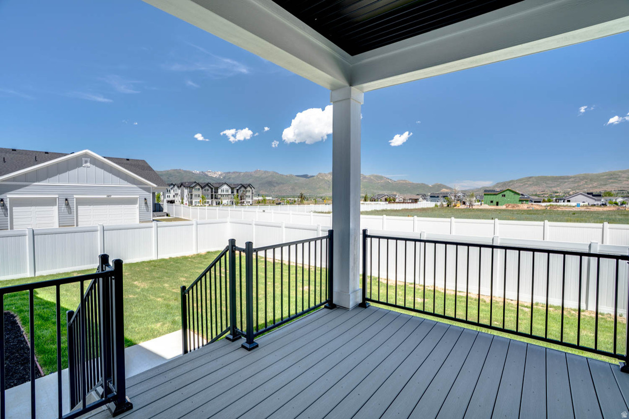 SAWMILL SUBDIVISION - Residential