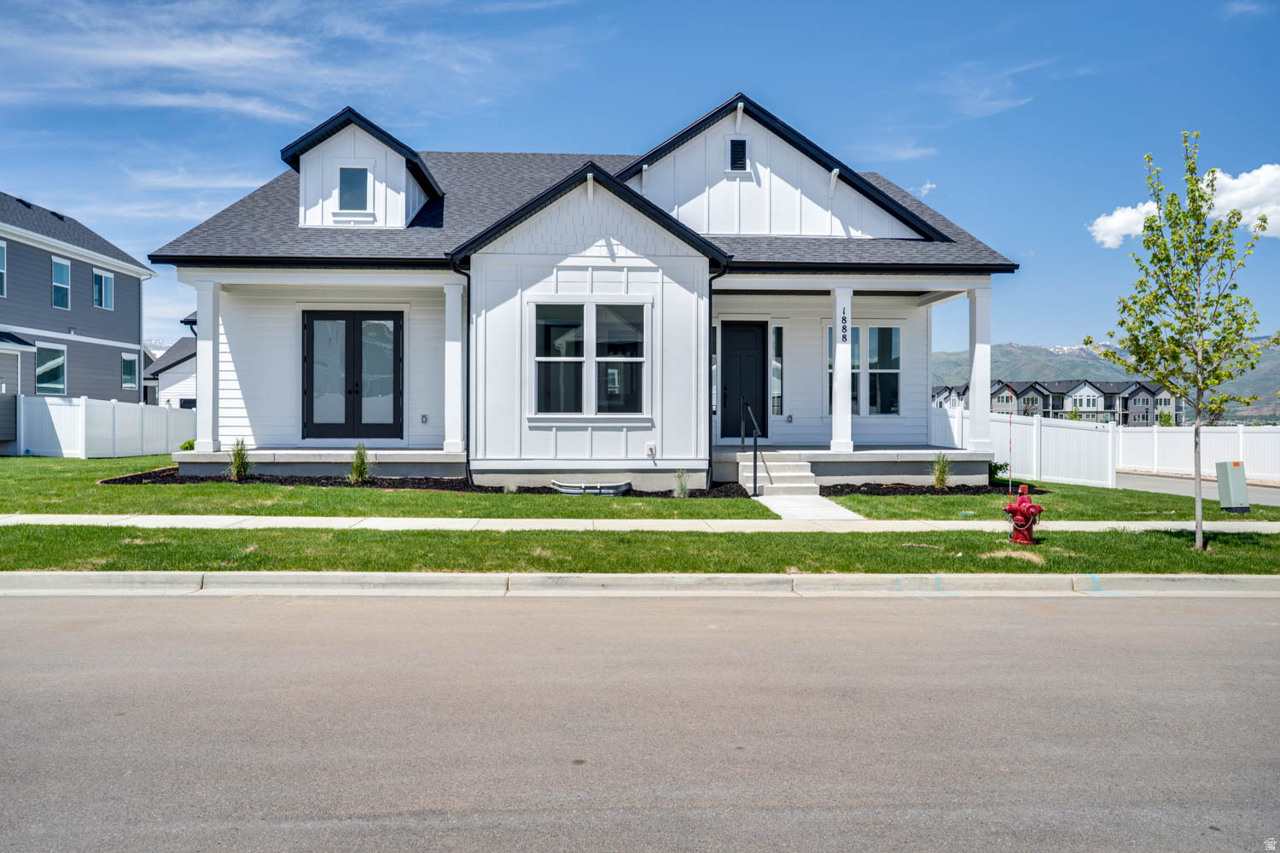 SAWMILL SUBDIVISION - Residential