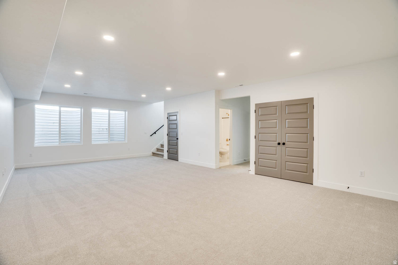 SAWMILL SUBDIVISION - Residential