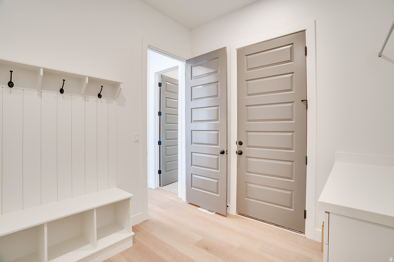 SAWMILL SUBDIVISION - Residential