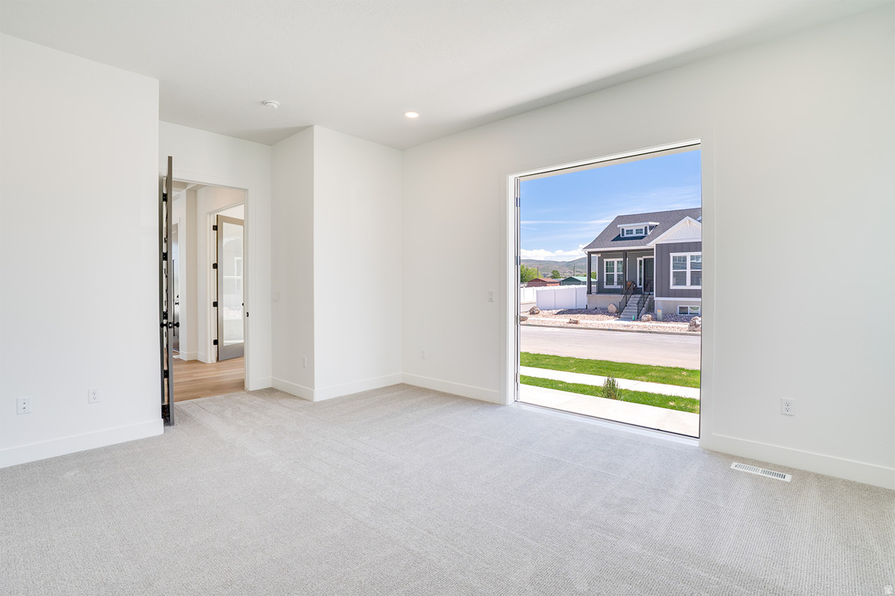 SAWMILL SUBDIVISION - Residential