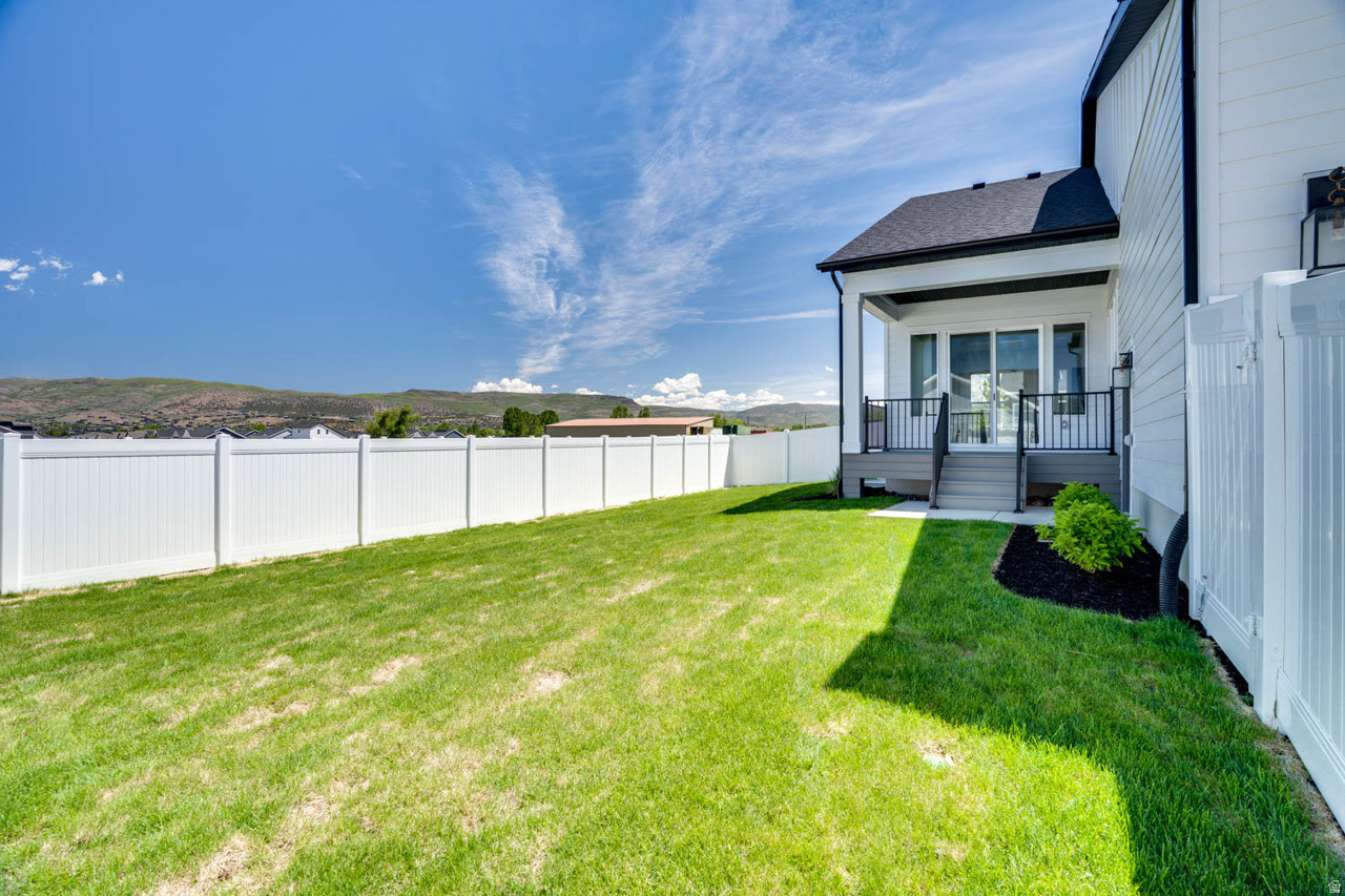 SAWMILL SUBDIVISION - Residential