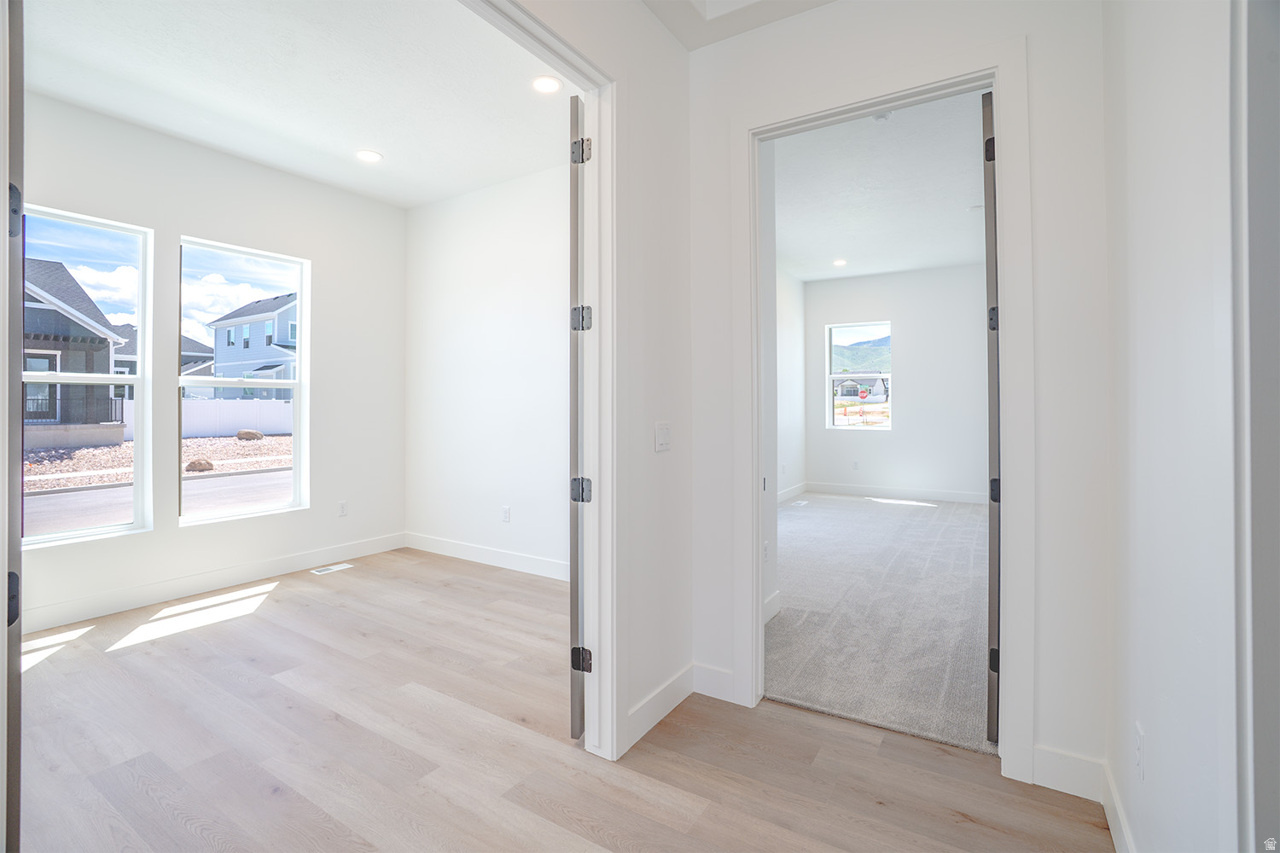 SAWMILL SUBDIVISION - Residential