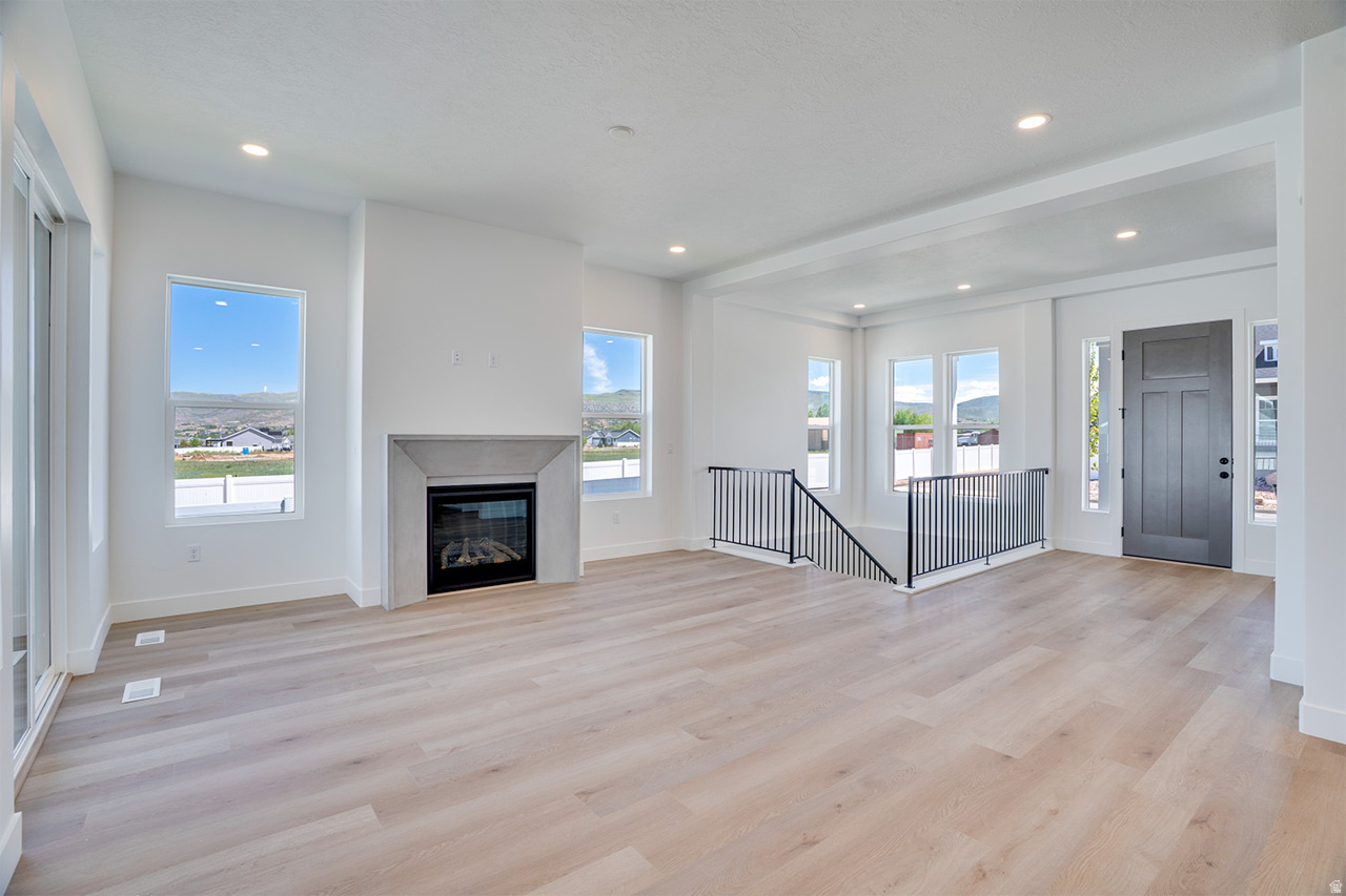 SAWMILL SUBDIVISION - Residential