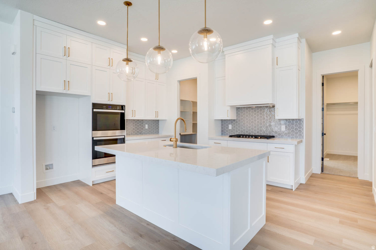 SAWMILL SUBDIVISION - Residential