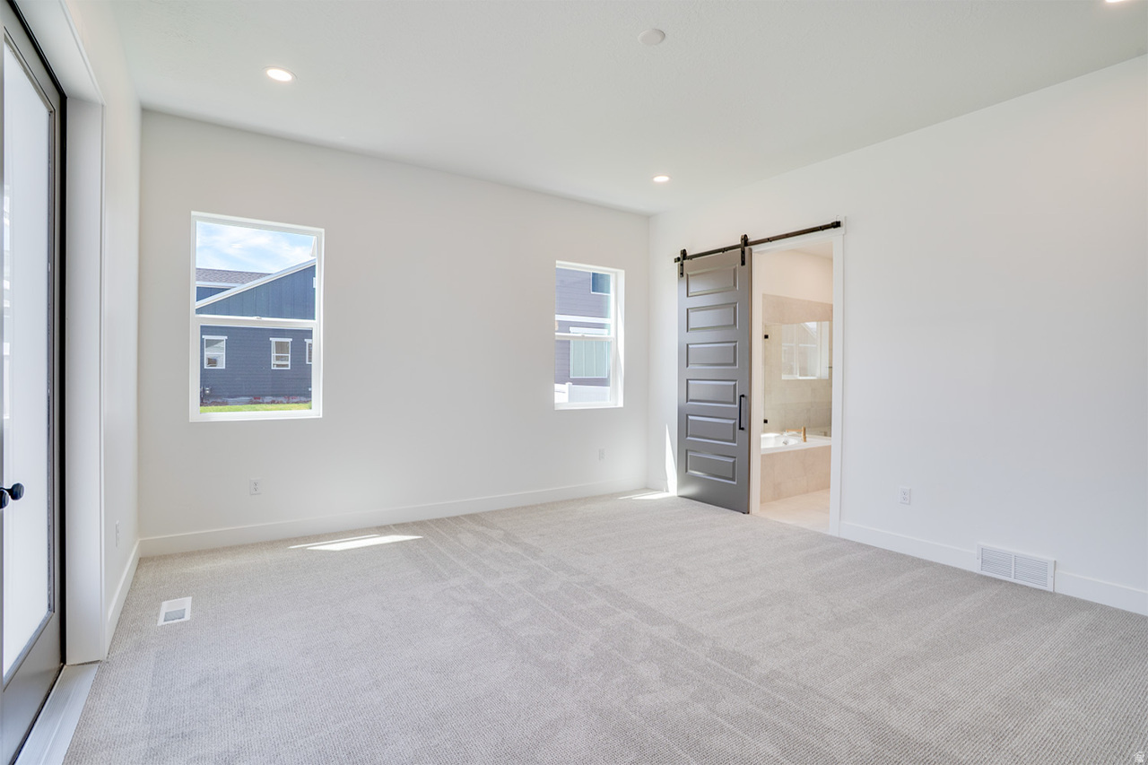 SAWMILL SUBDIVISION - Residential