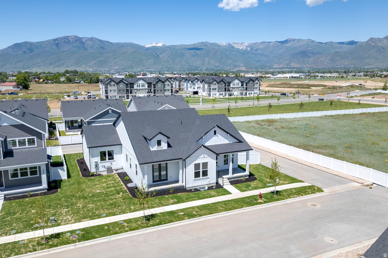 SAWMILL SUBDIVISION - Residential