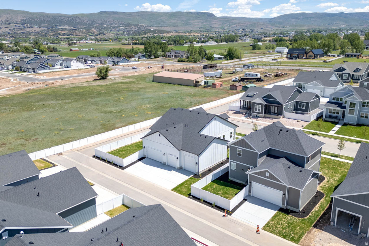 SAWMILL SUBDIVISION - Residential