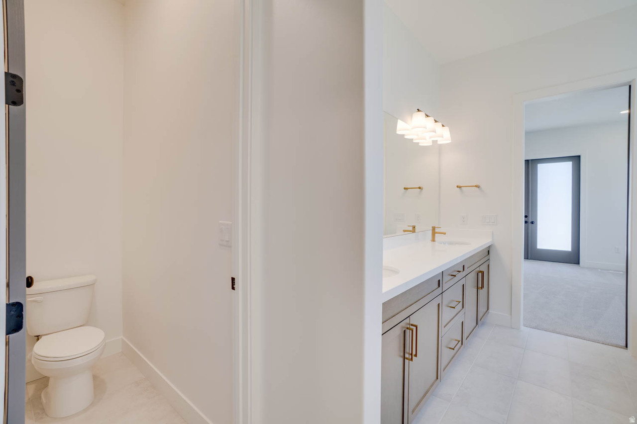 SAWMILL SUBDIVISION - Residential
