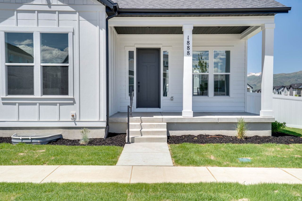 SAWMILL SUBDIVISION - Residential