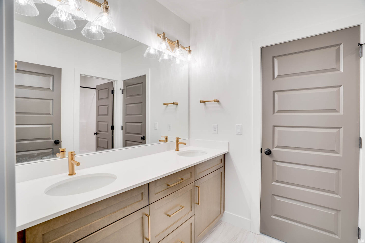 SAWMILL SUBDIVISION - Residential