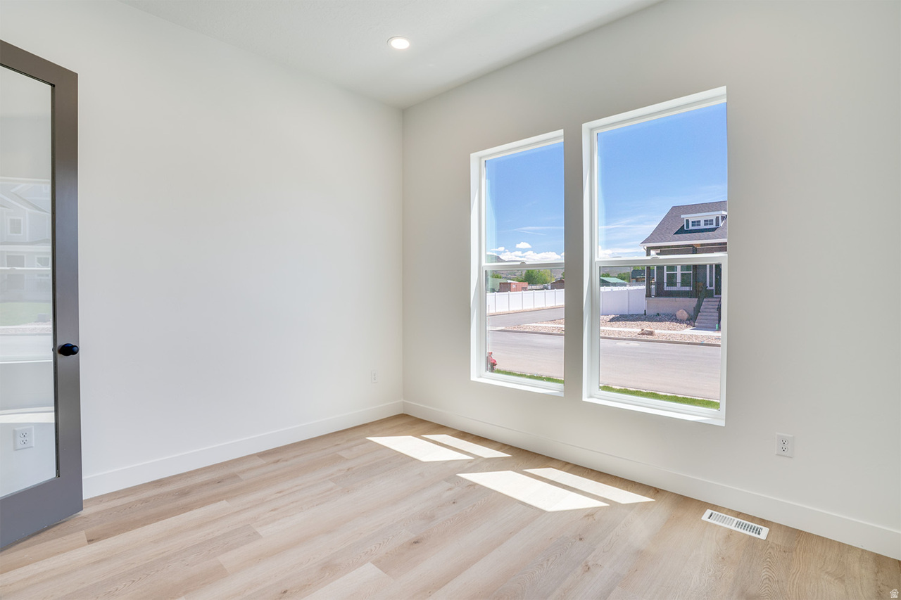 SAWMILL SUBDIVISION - Residential