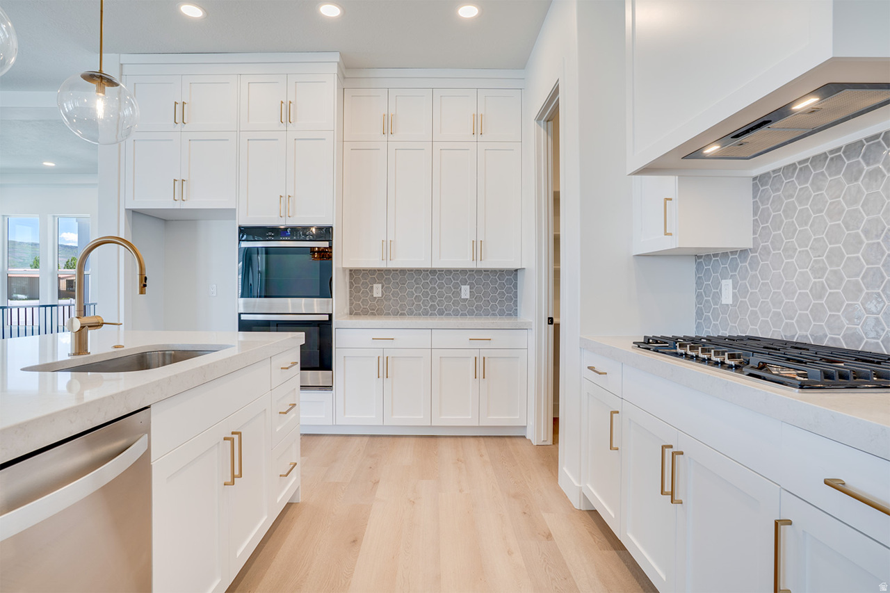 SAWMILL SUBDIVISION - Residential
