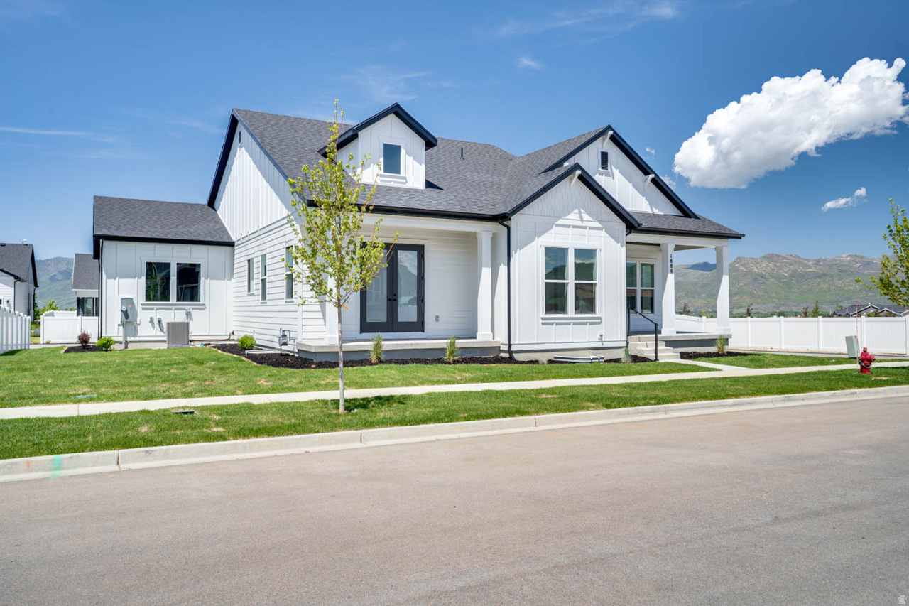 SAWMILL SUBDIVISION - Residential