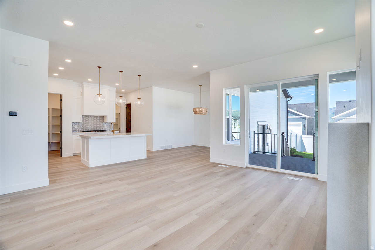 SAWMILL SUBDIVISION - Residential