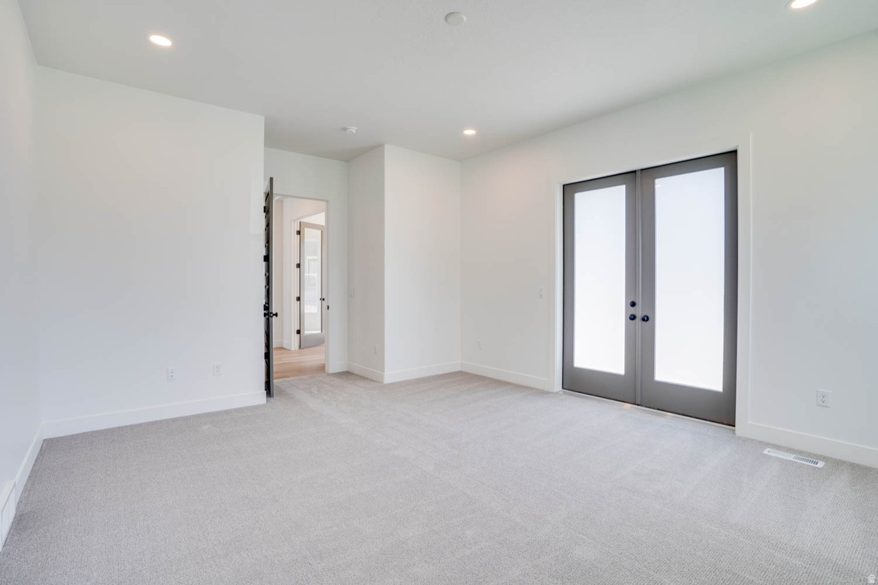 SAWMILL SUBDIVISION - Residential