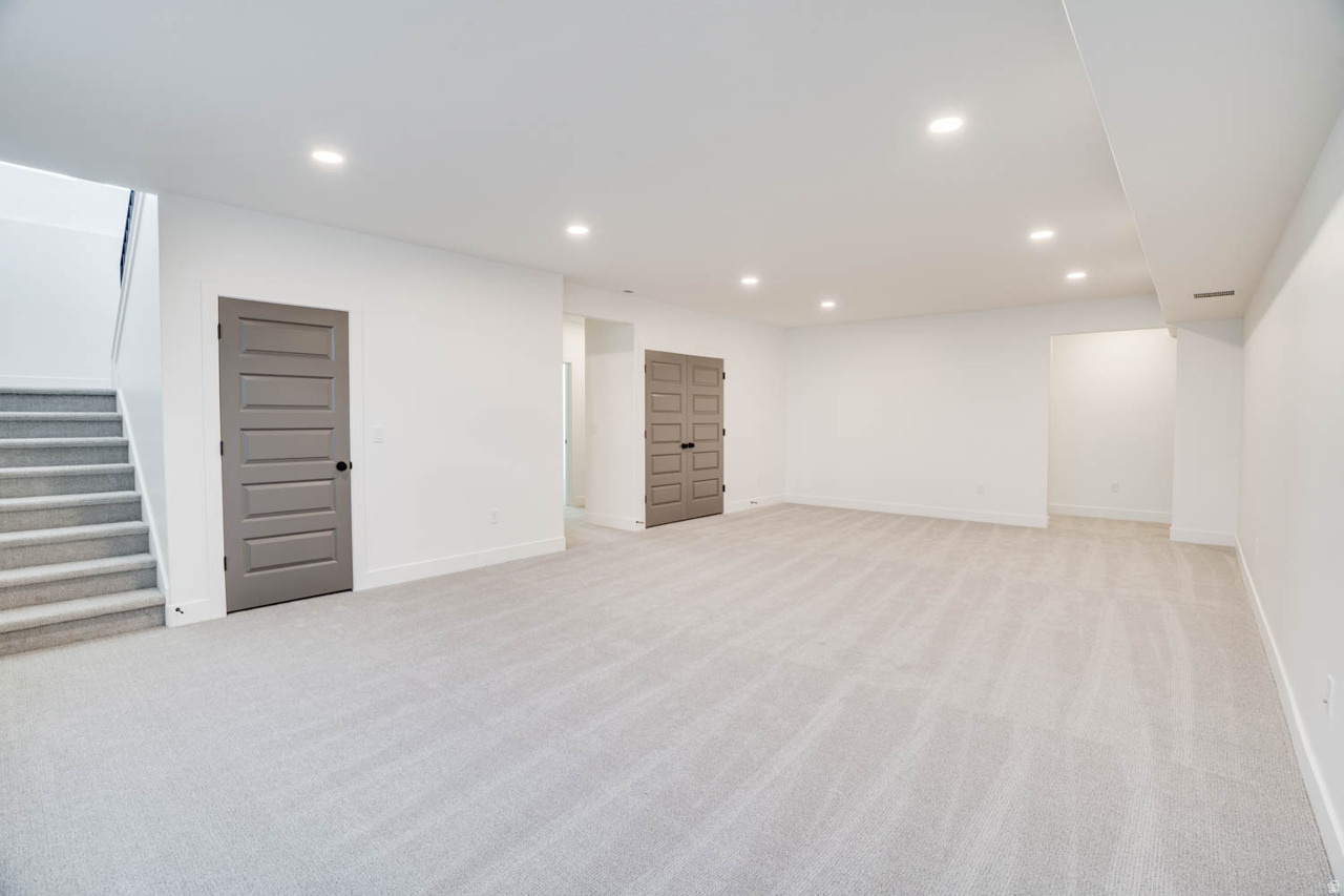 SAWMILL SUBDIVISION - Residential