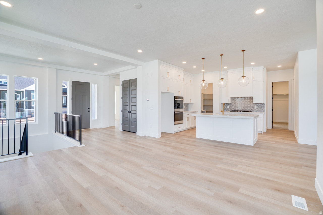 SAWMILL SUBDIVISION - Residential