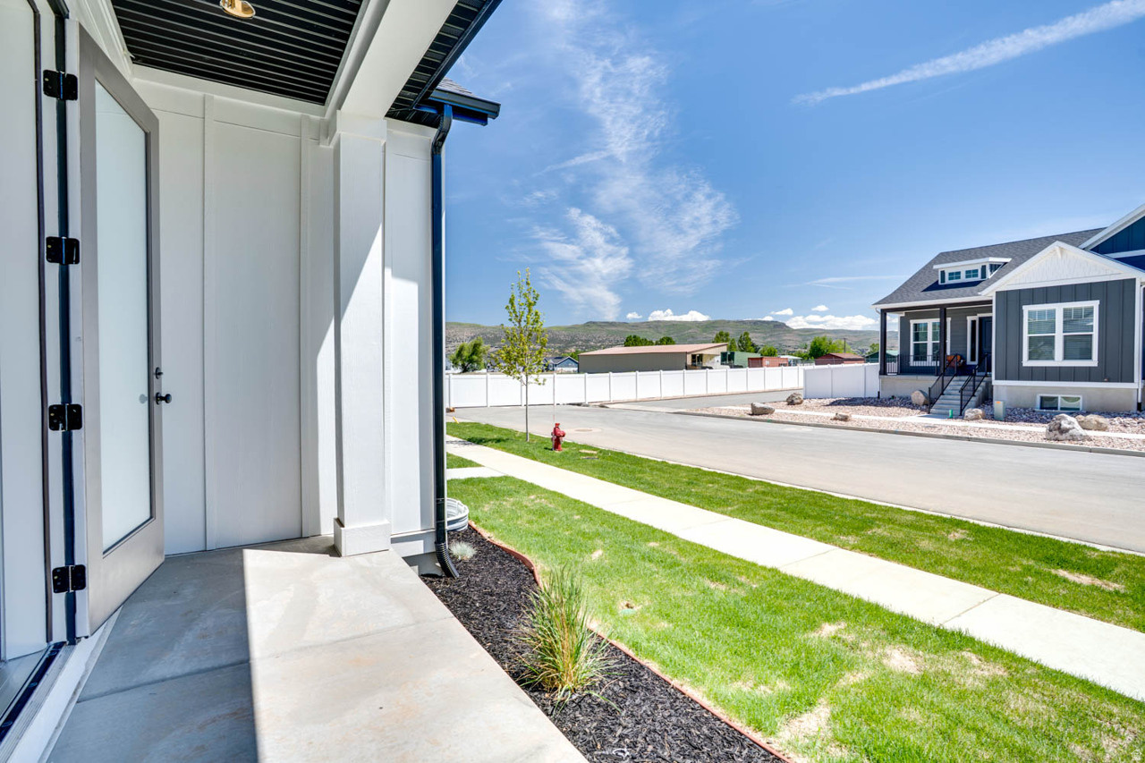SAWMILL SUBDIVISION - Residential