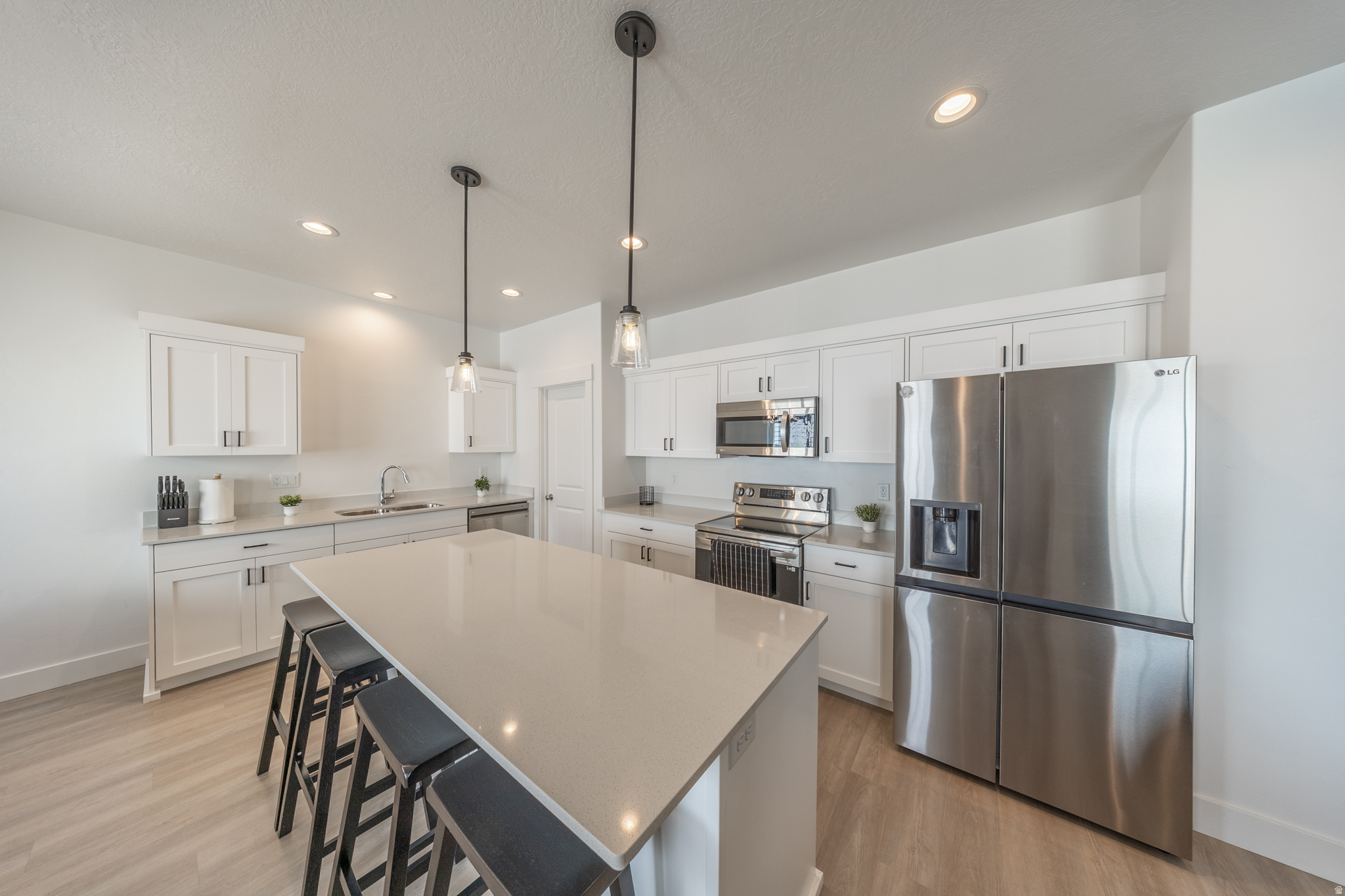 WILSON COVE - Residential
