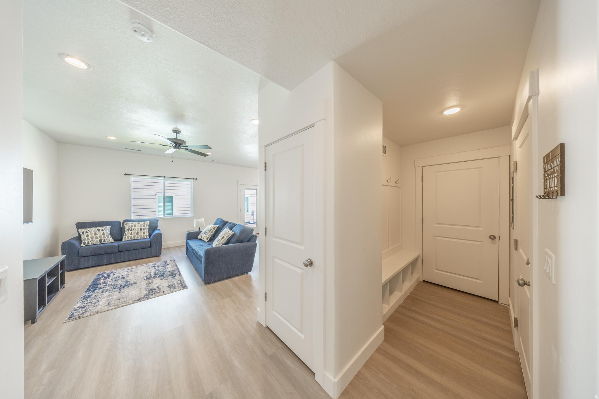 WILSON COVE - Residential