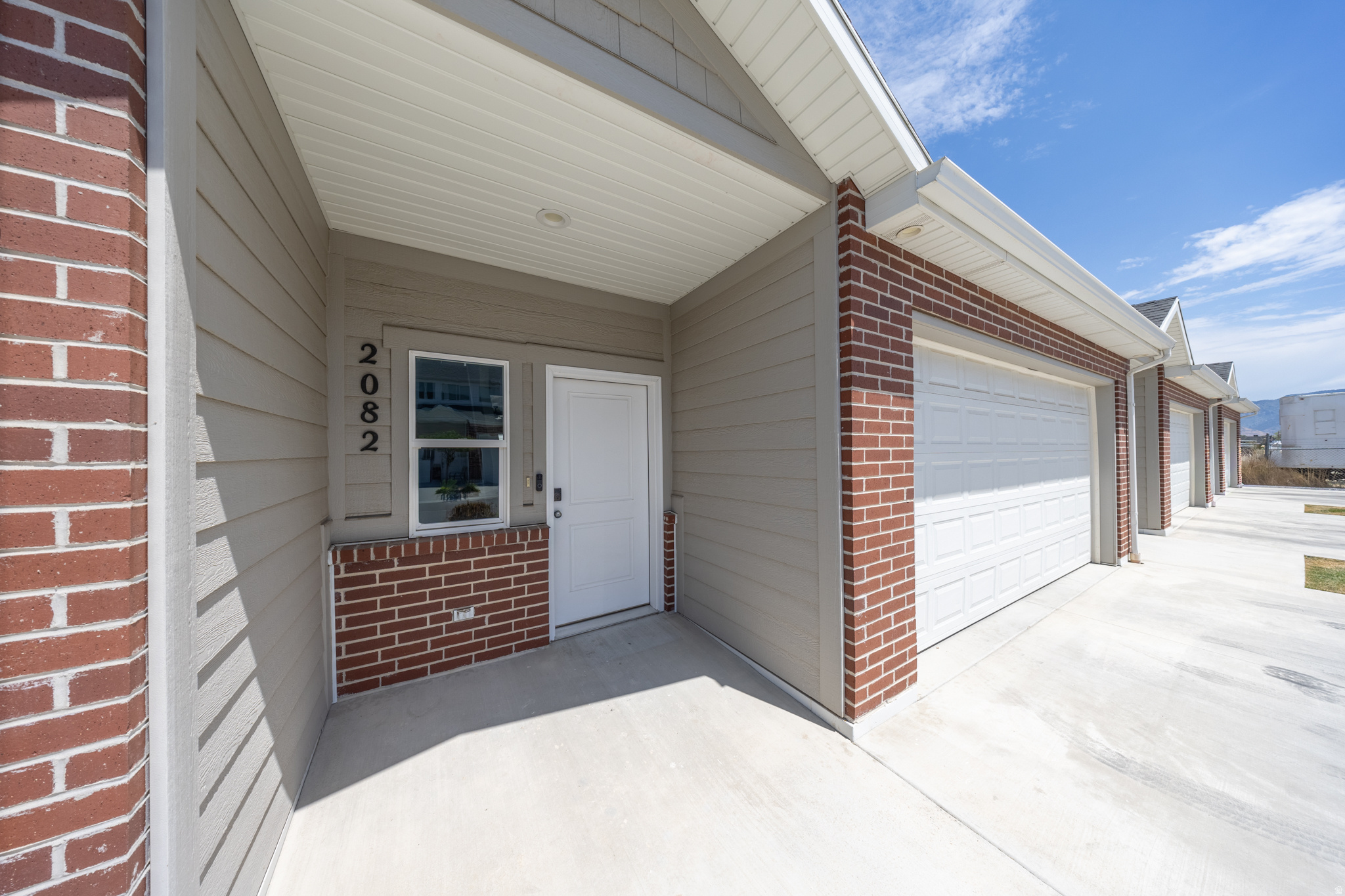 WILSON COVE - Residential