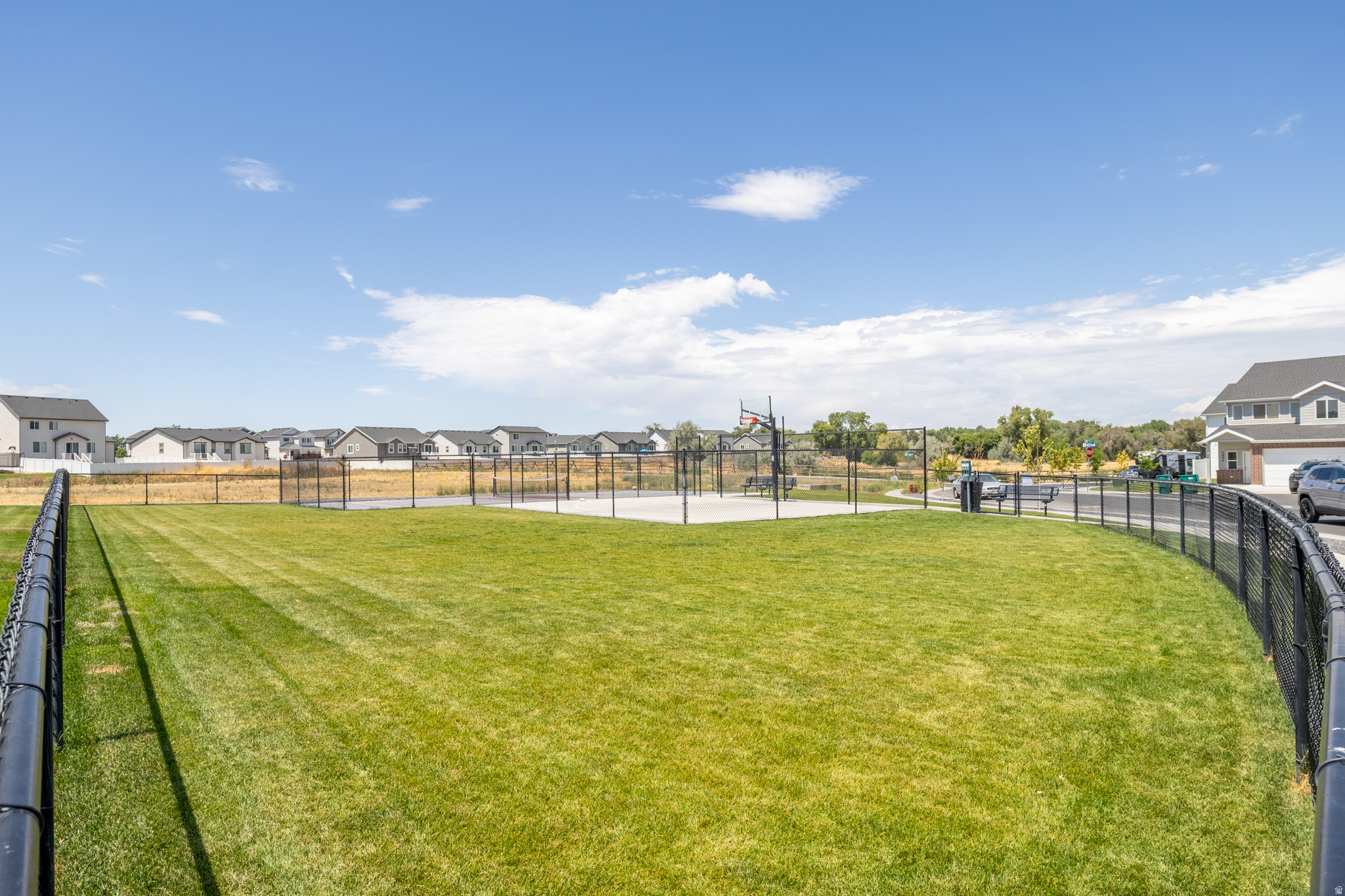 WILSON COVE - Residential