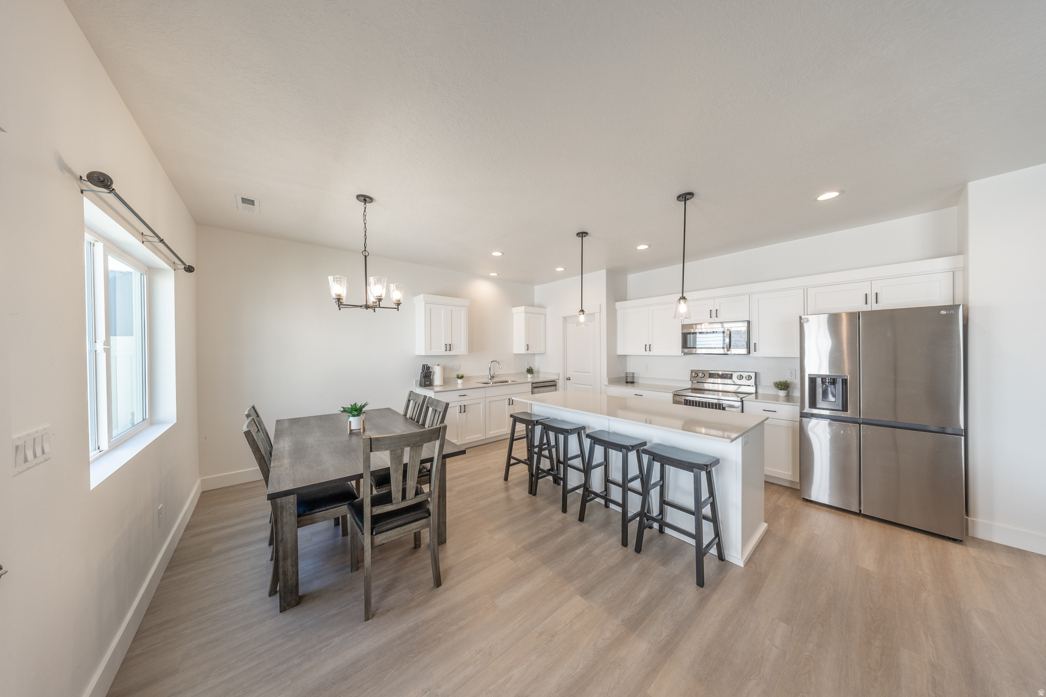 WILSON COVE - Residential