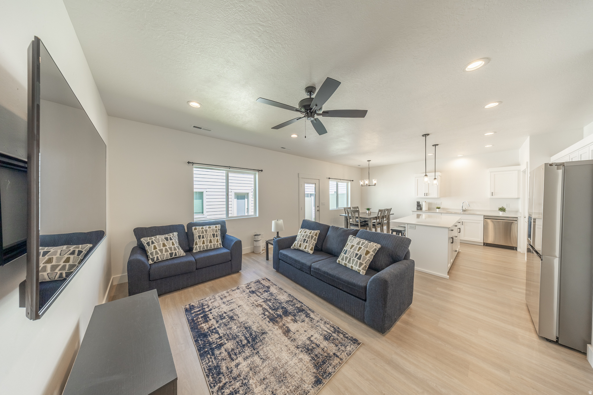 WILSON COVE - Residential