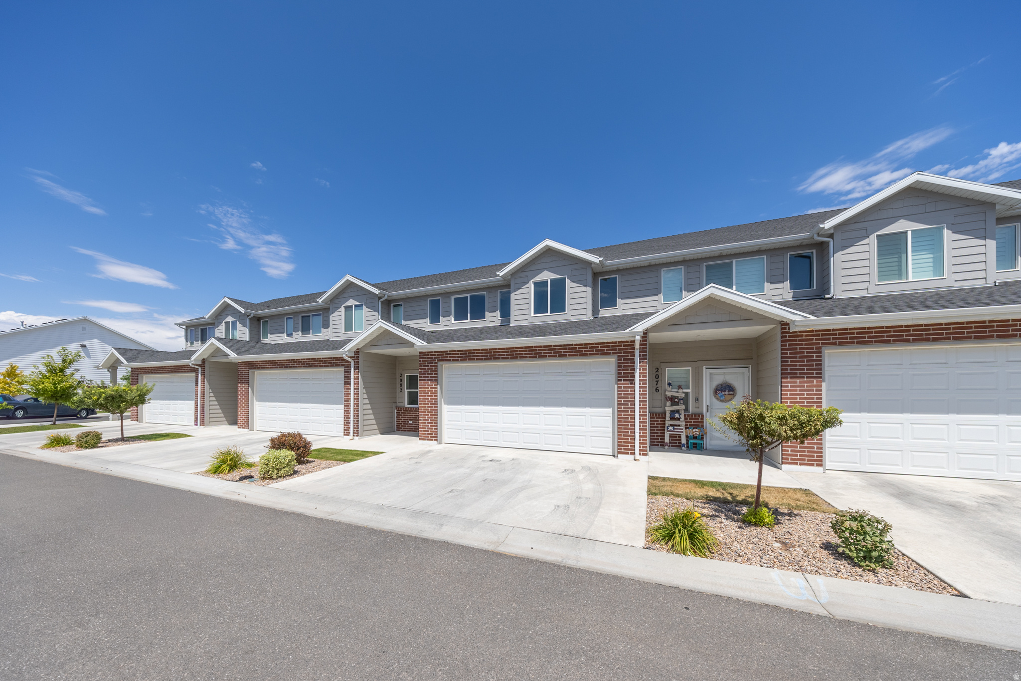 WILSON COVE - Residential
