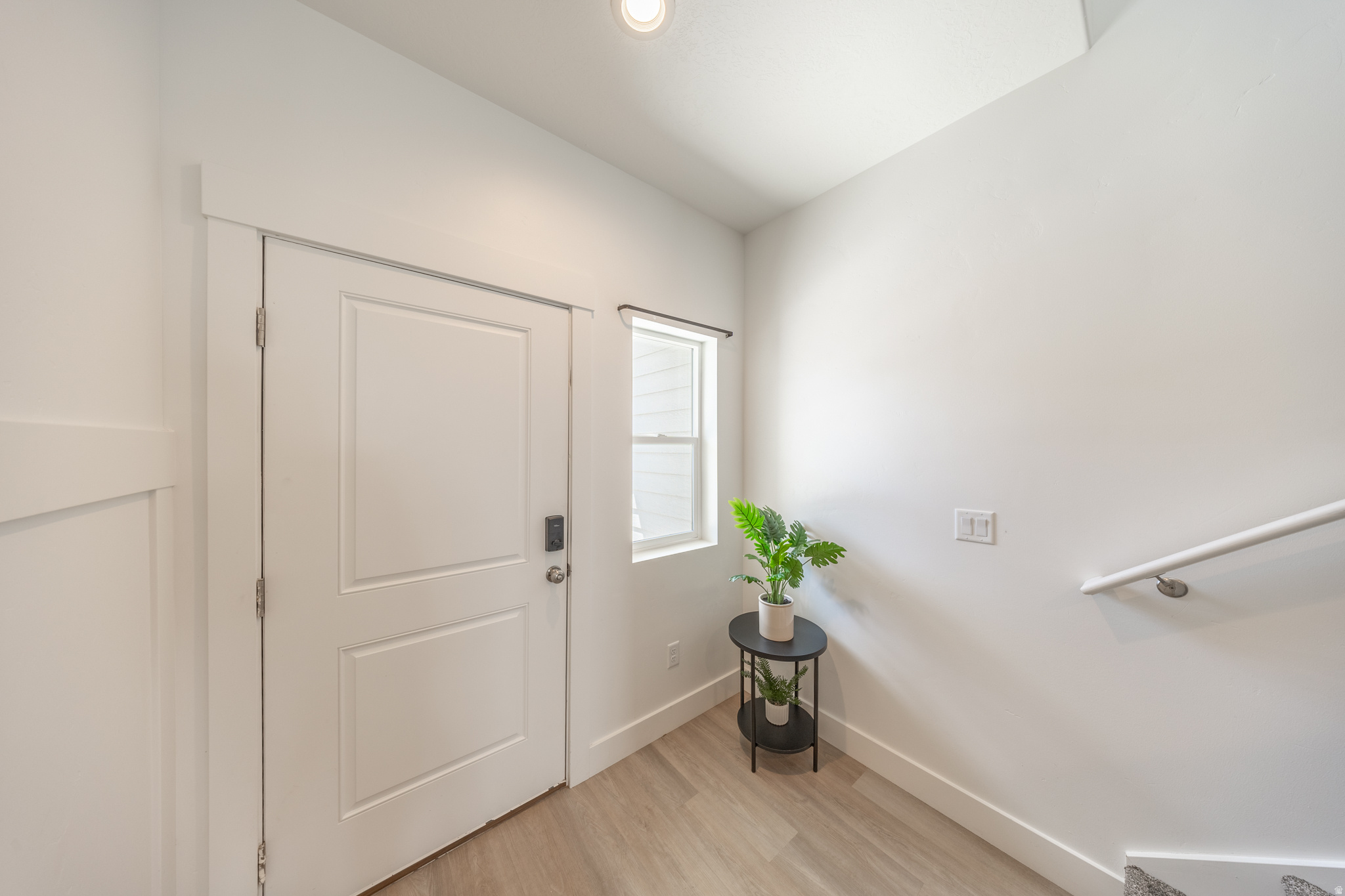 WILSON COVE - Residential