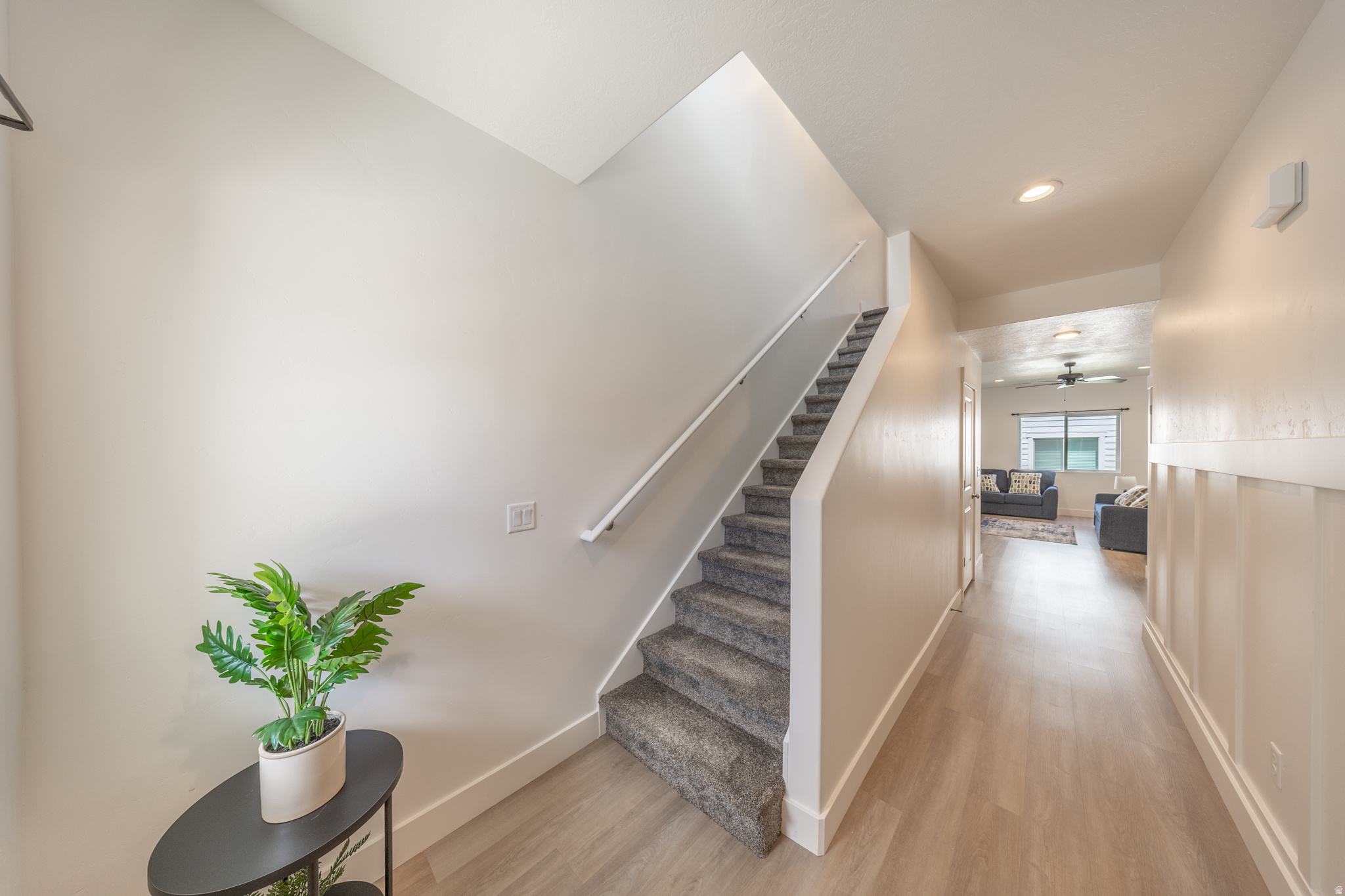 WILSON COVE - Residential