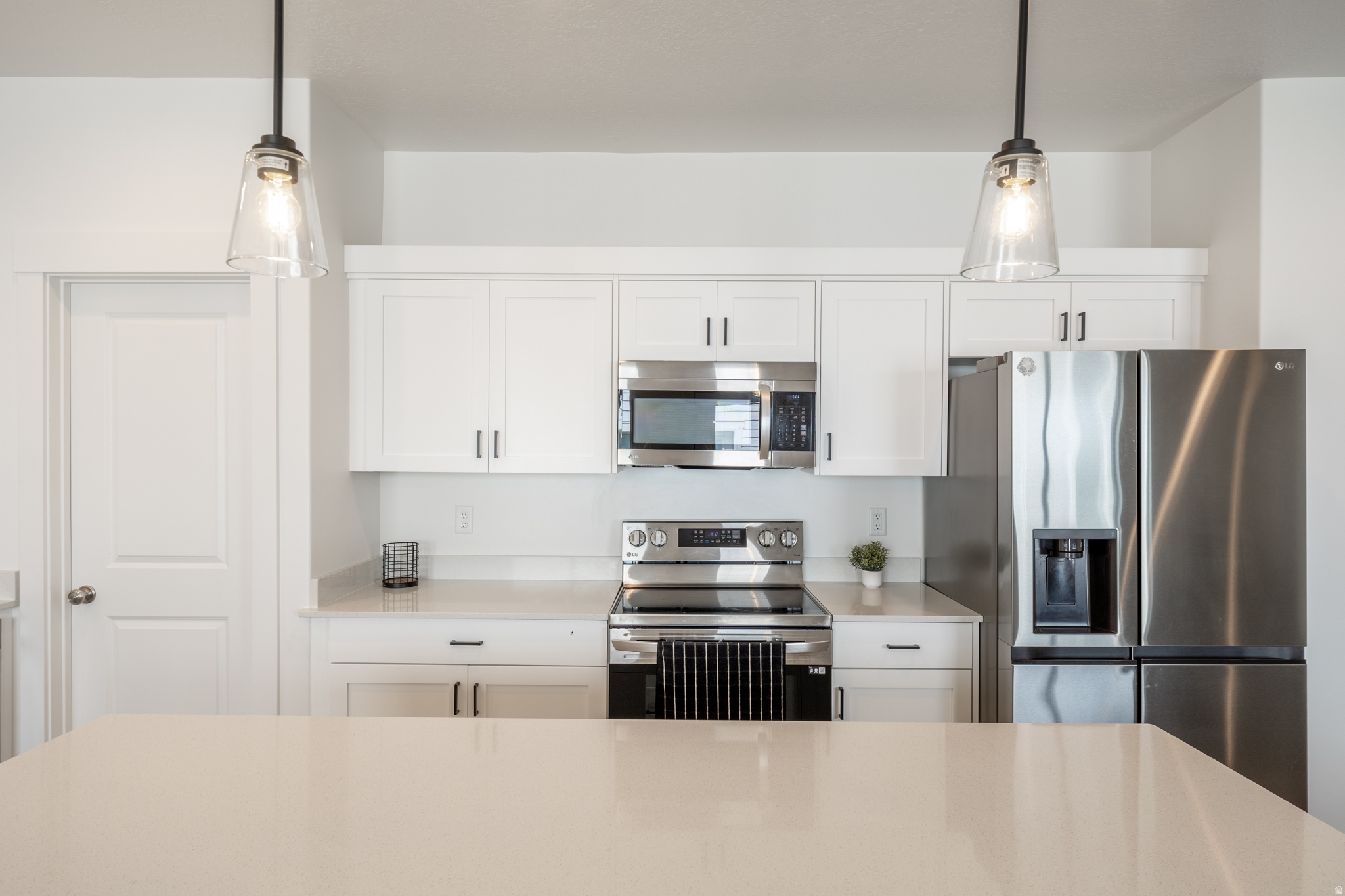 WILSON COVE - Residential