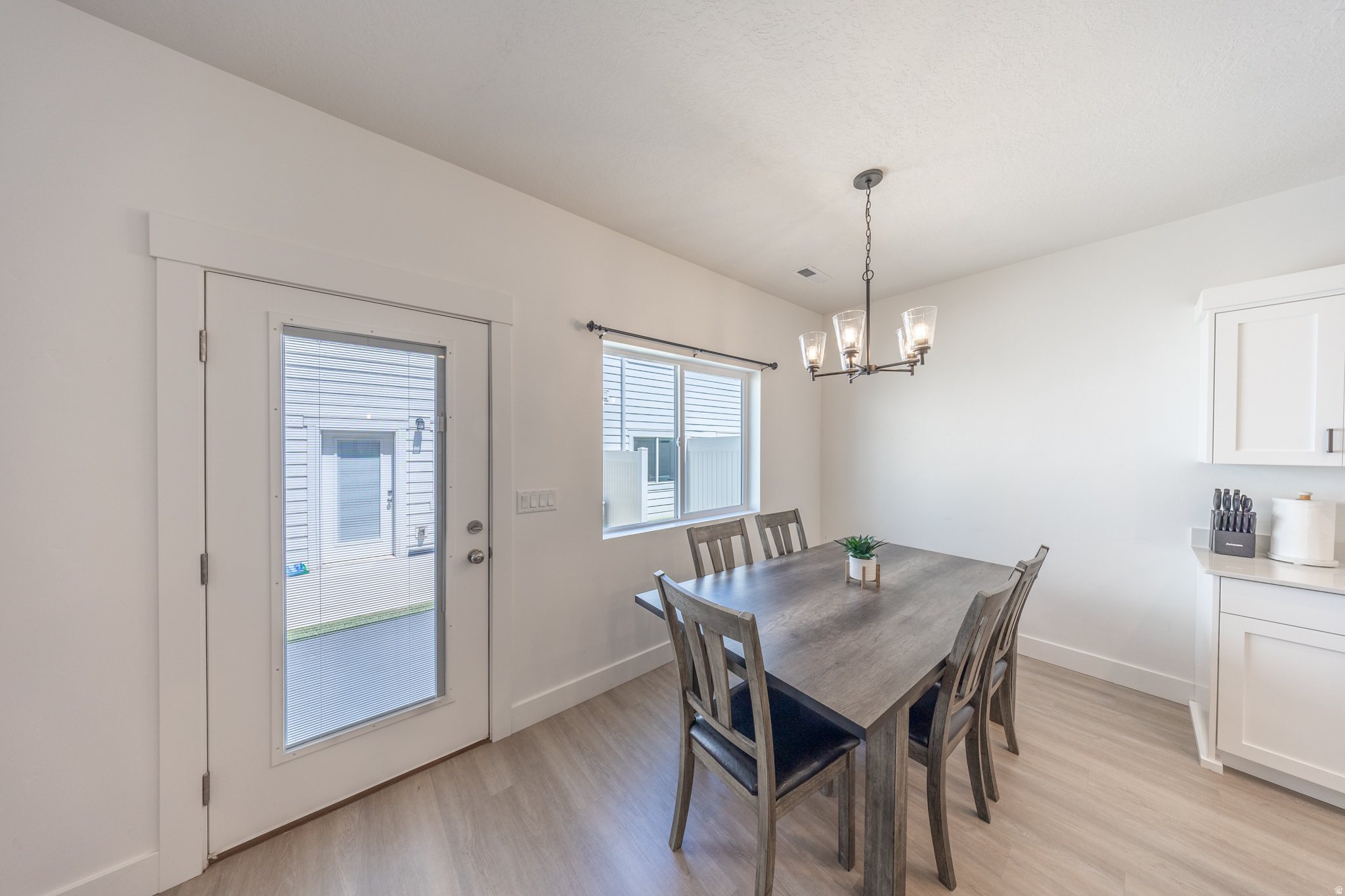 WILSON COVE - Residential