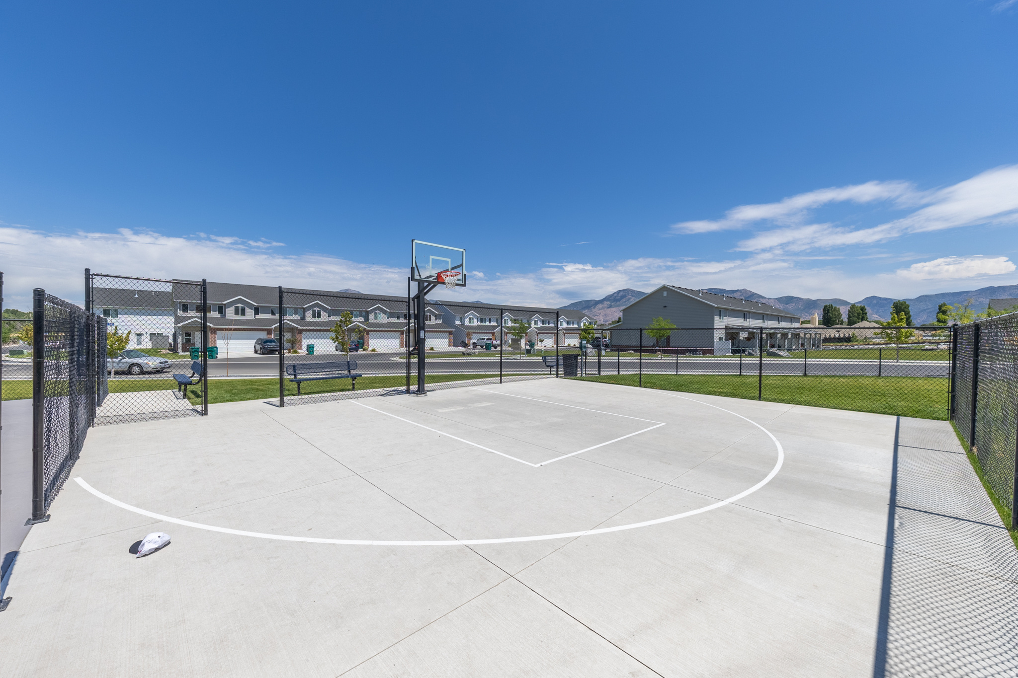 WILSON COVE - Residential