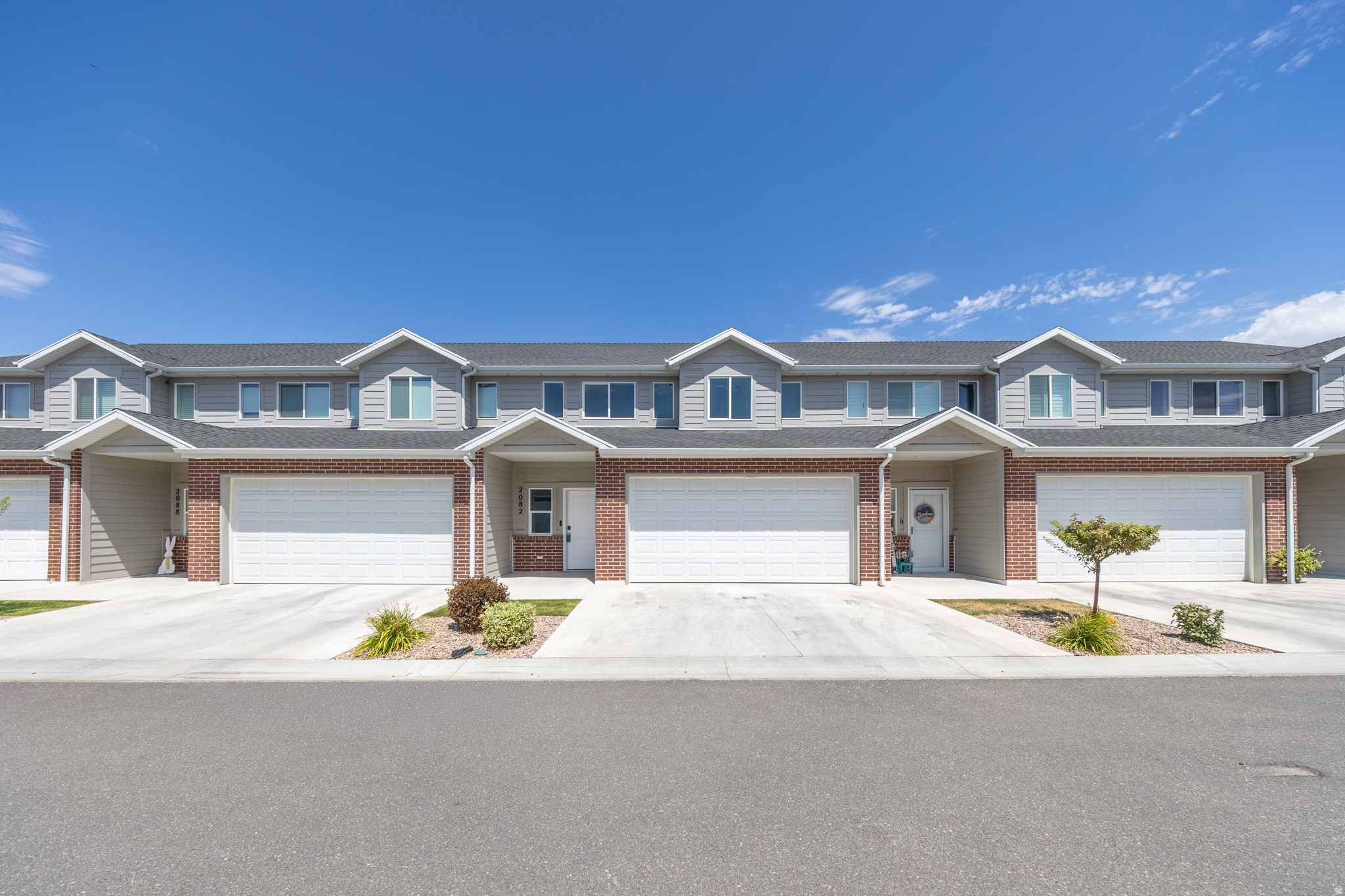 WILSON COVE - Residential