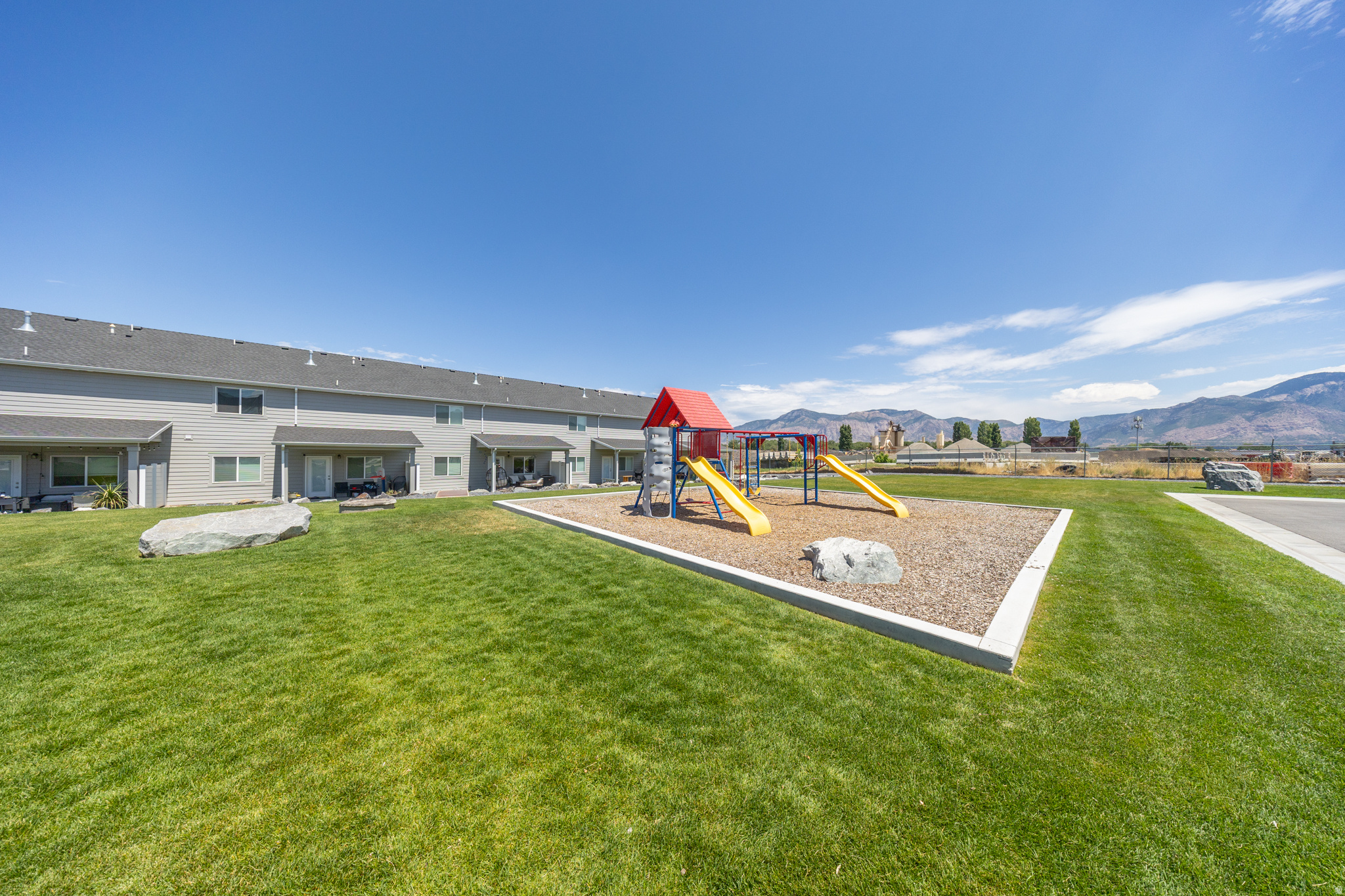 WILSON COVE - Residential