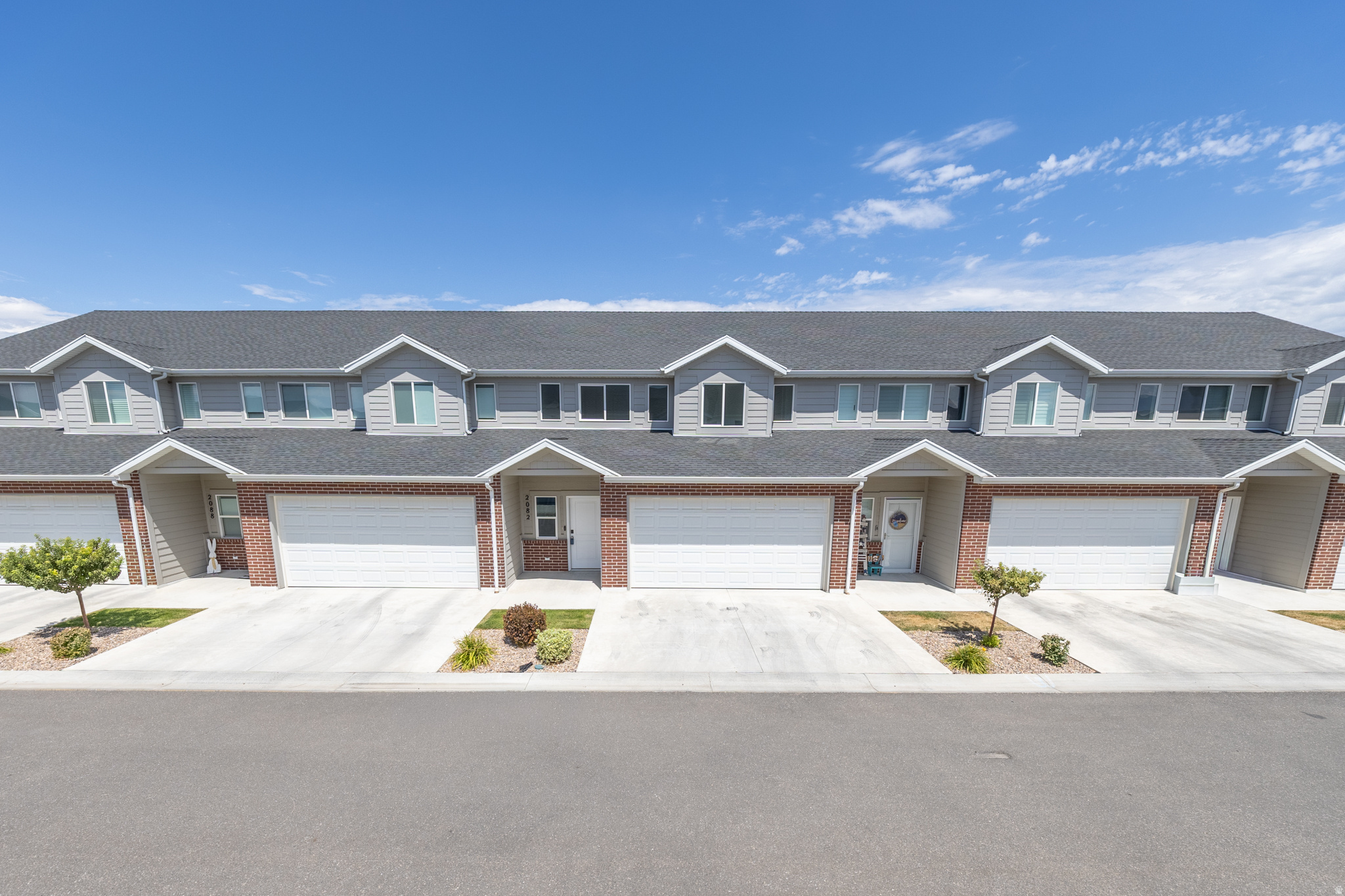 WILSON COVE - Residential