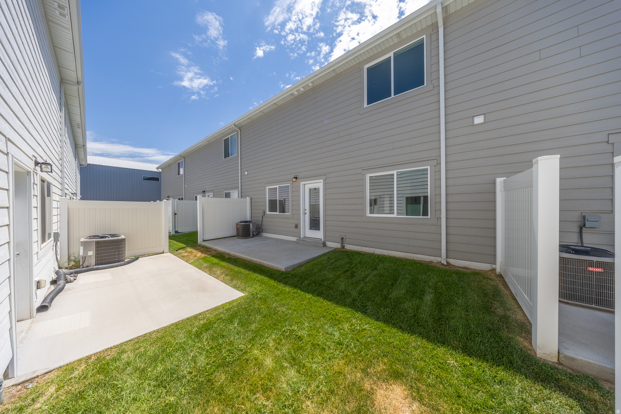 WILSON COVE - Residential
