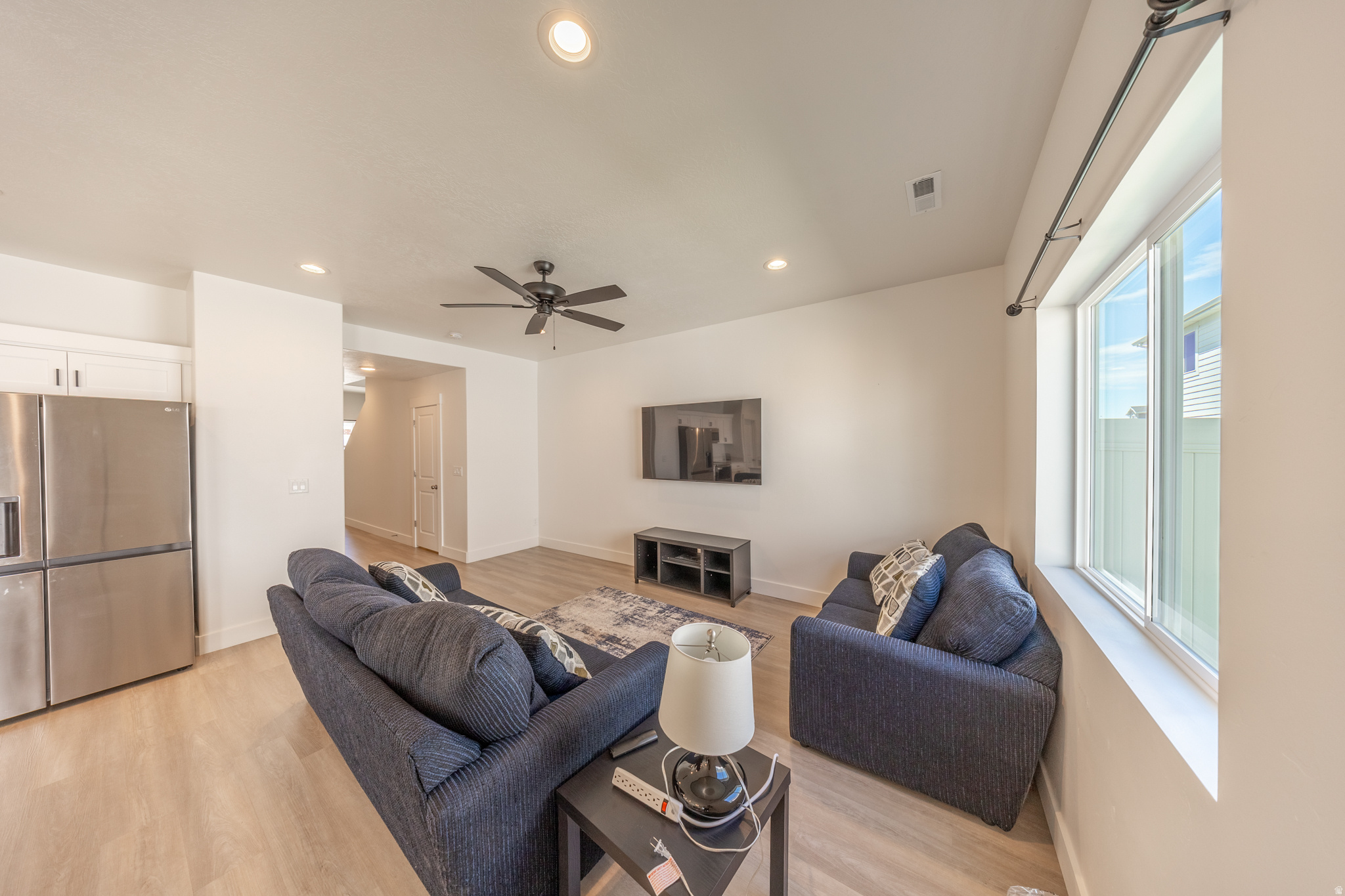 WILSON COVE - Residential