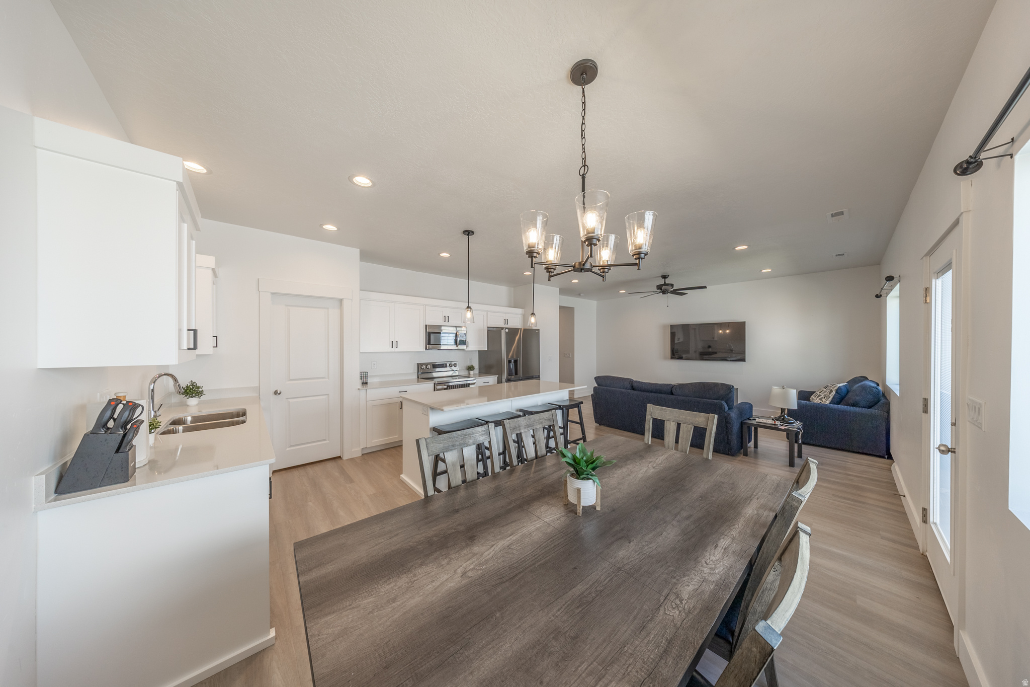 WILSON COVE - Residential