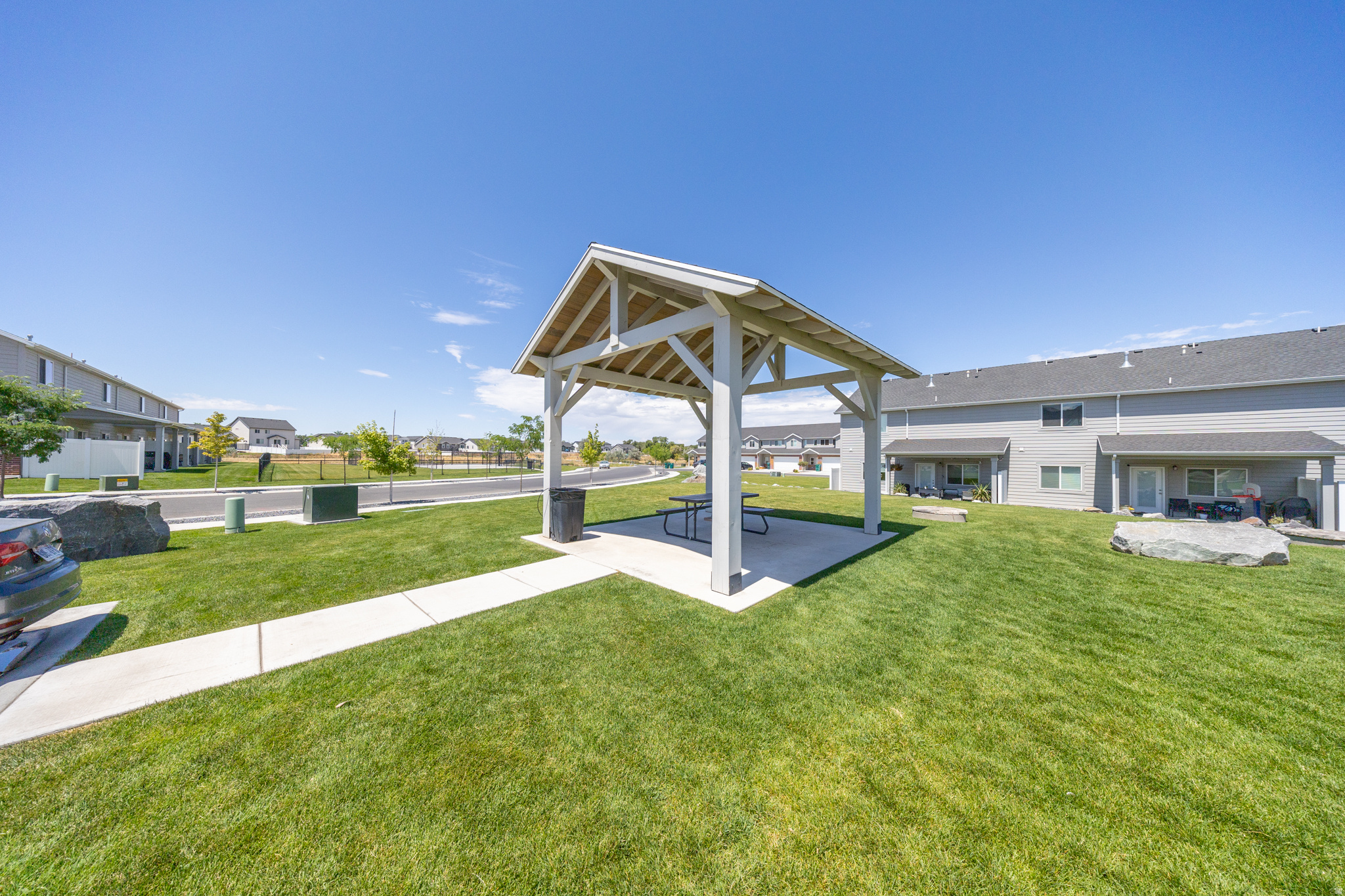 WILSON COVE - Residential
