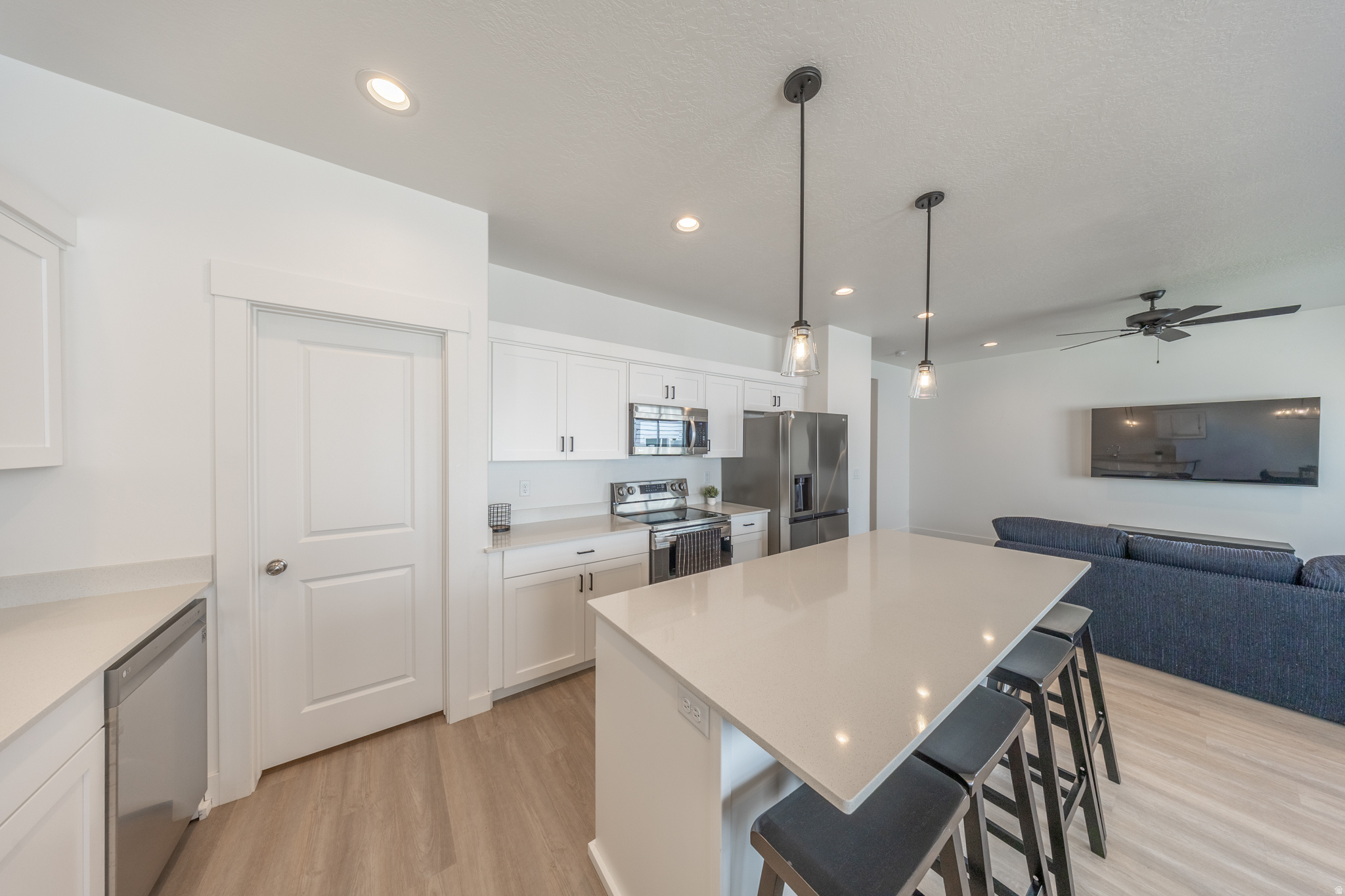 WILSON COVE - Residential
