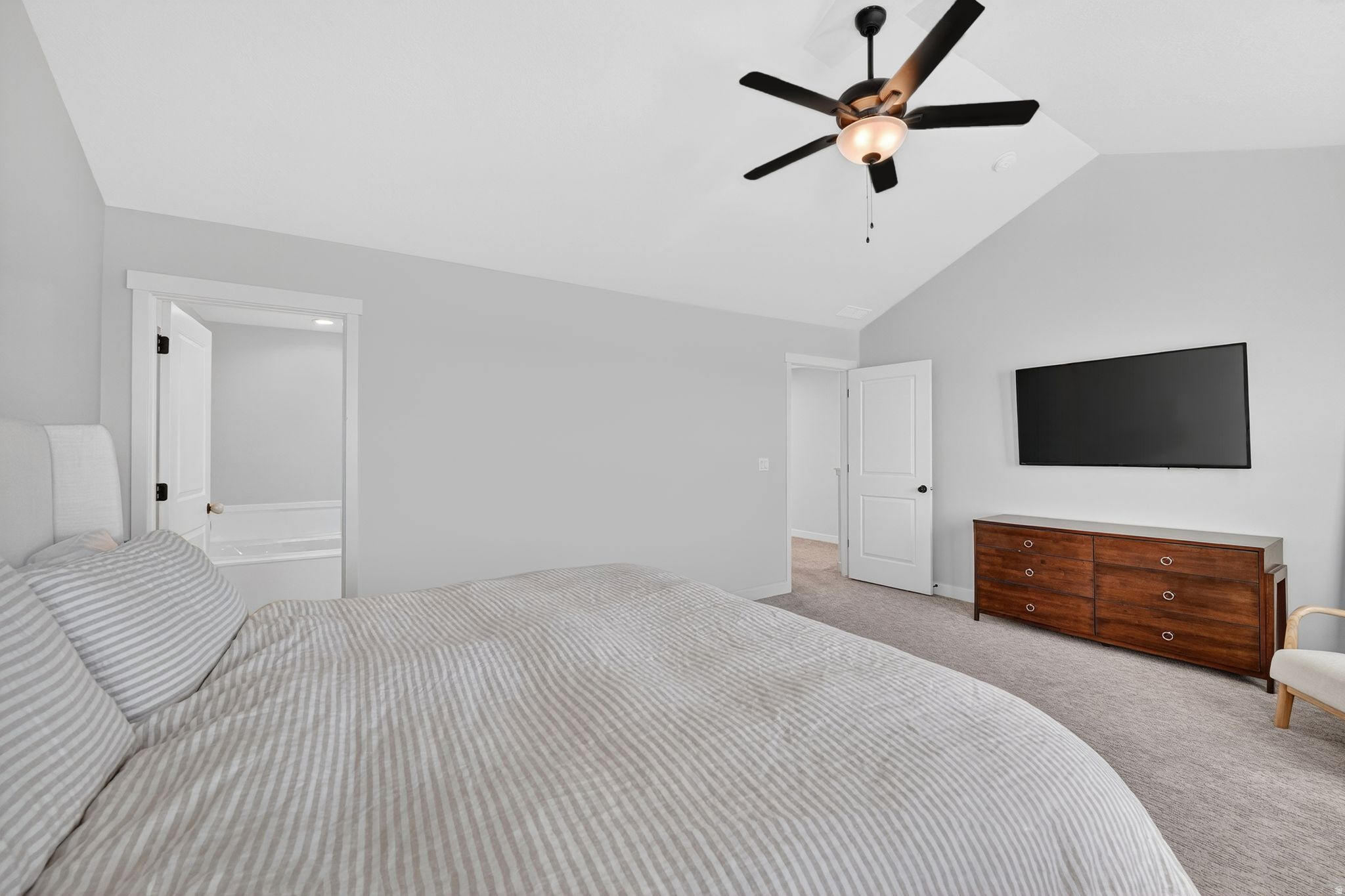 HILL FARMS - Residential