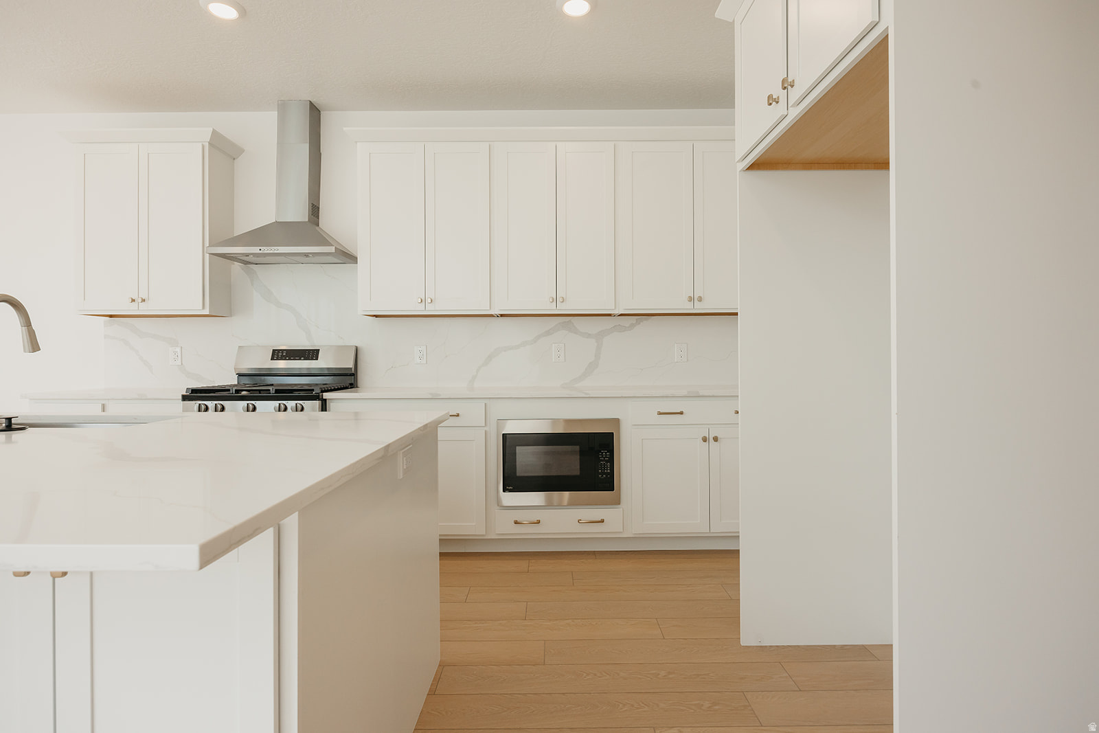 FIREFLY - Residential